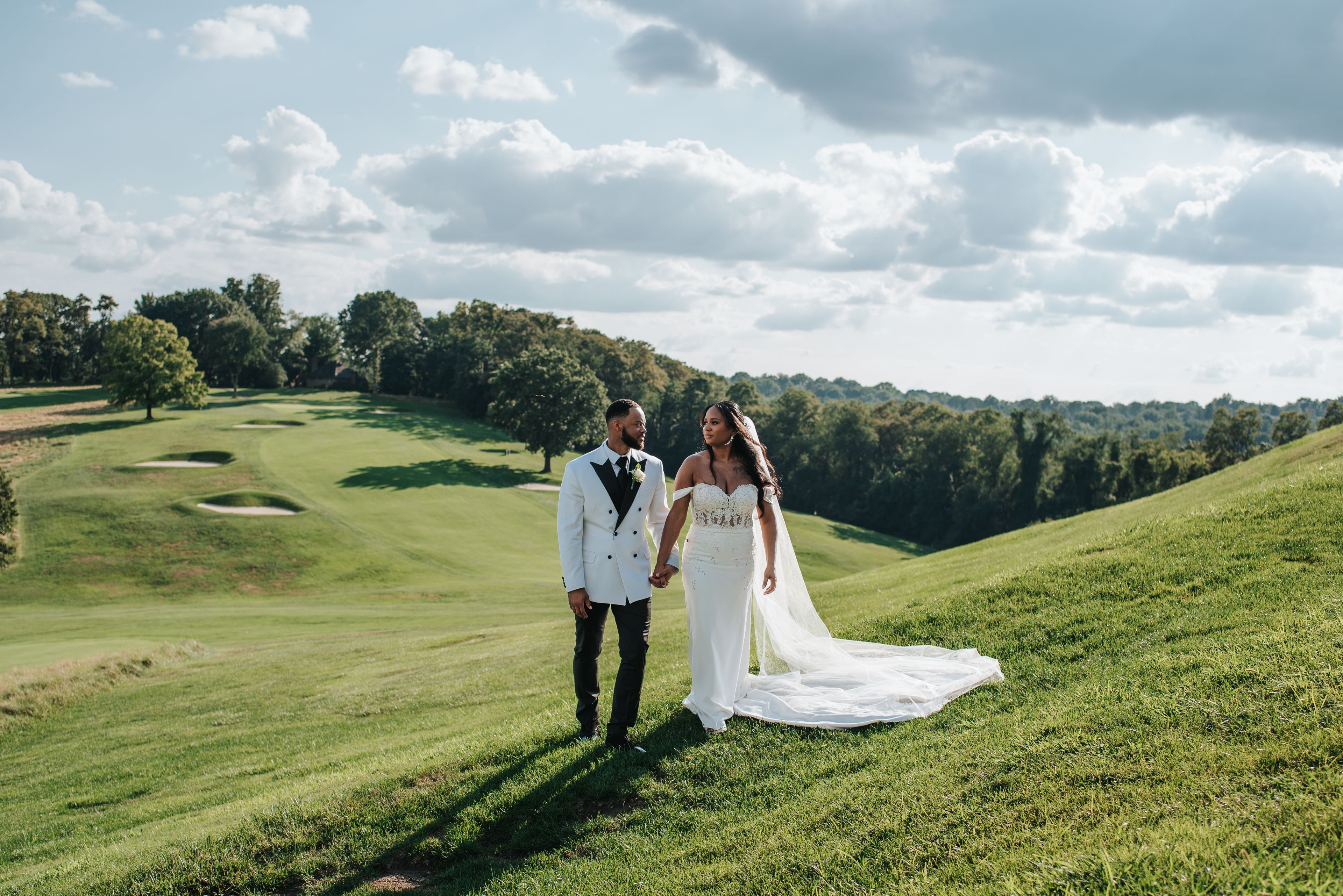 Cover photo of Kim Fleischer Photography