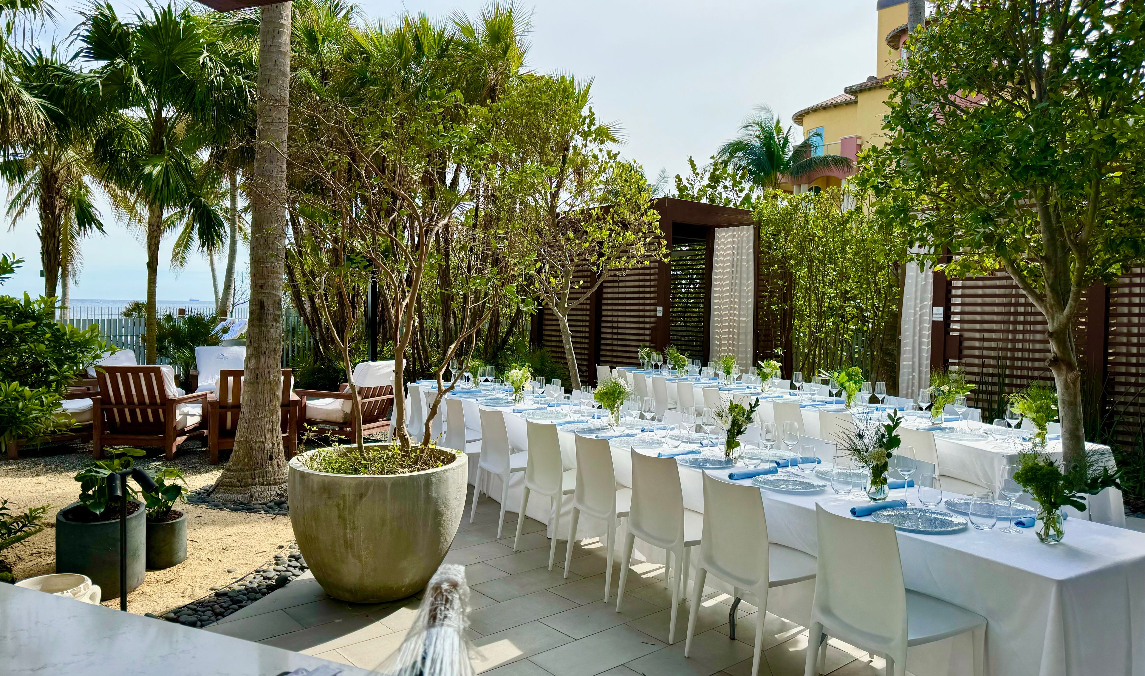 Cover photo of EVARA Beach Spa