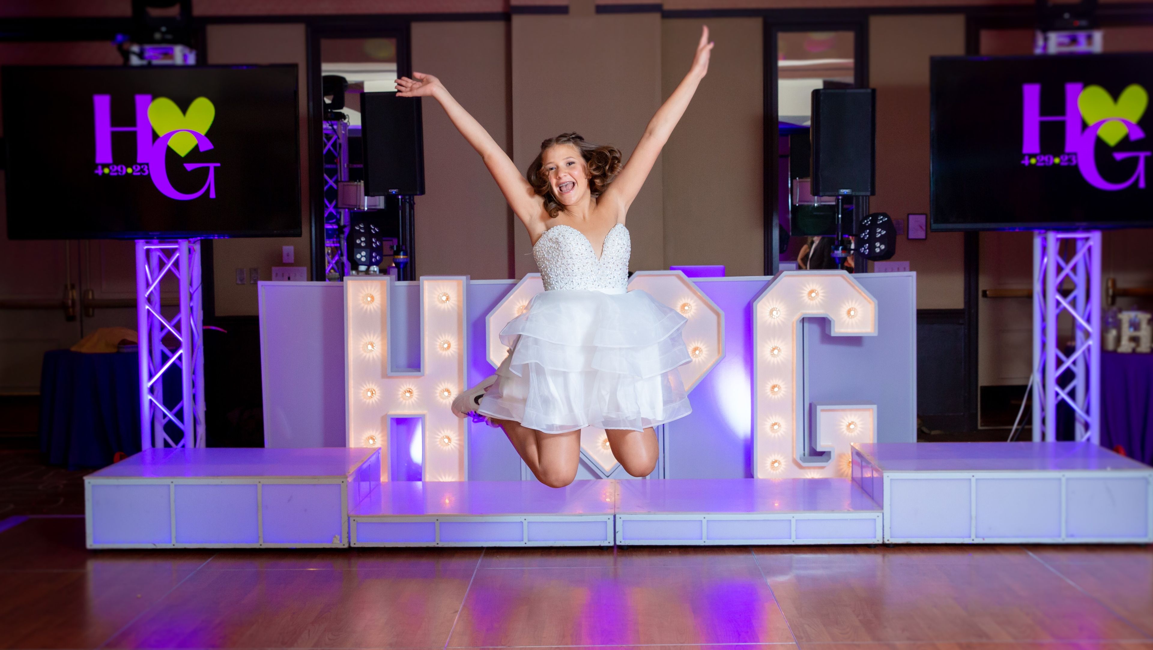 Cover photo of The VERVE Hotel, Tapestry Collection By Hilton