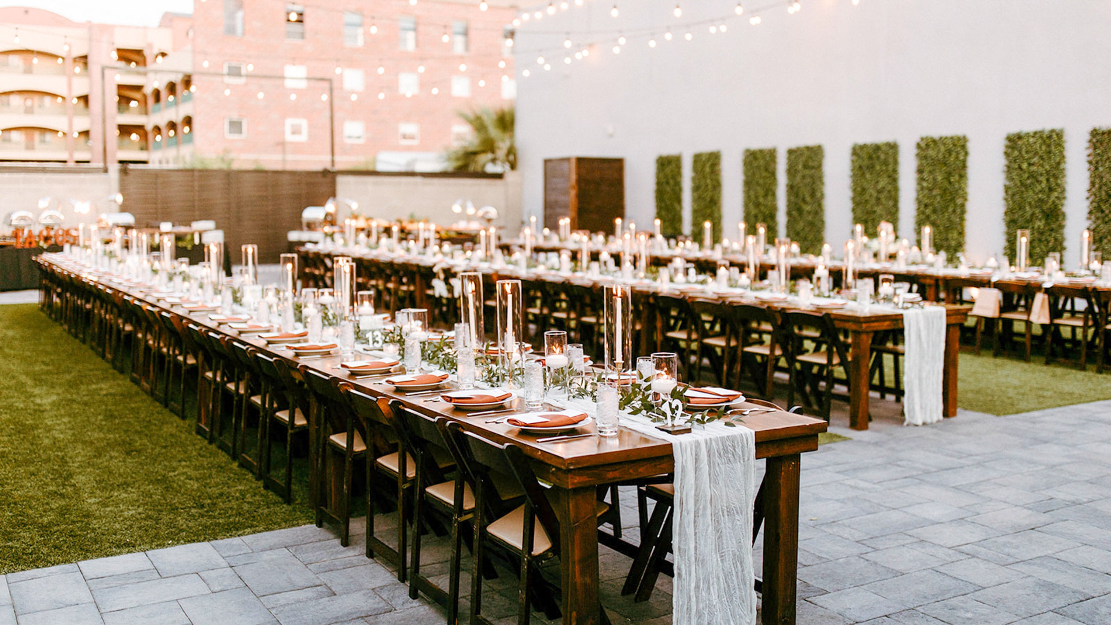 Cover photo of Croft Downtown by Wedgewood Weddings