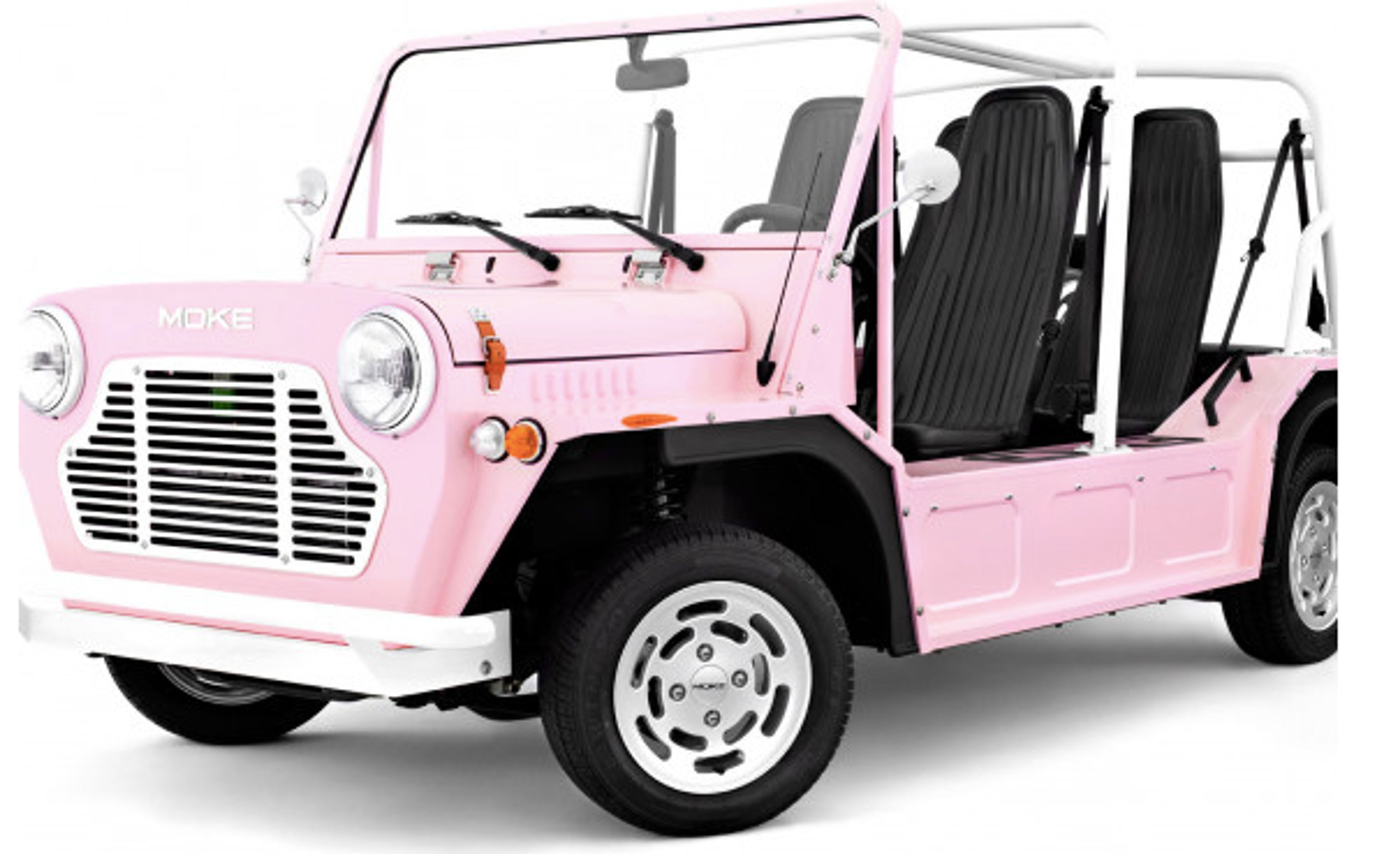 Cover photo of Islamorada Luxury Carts