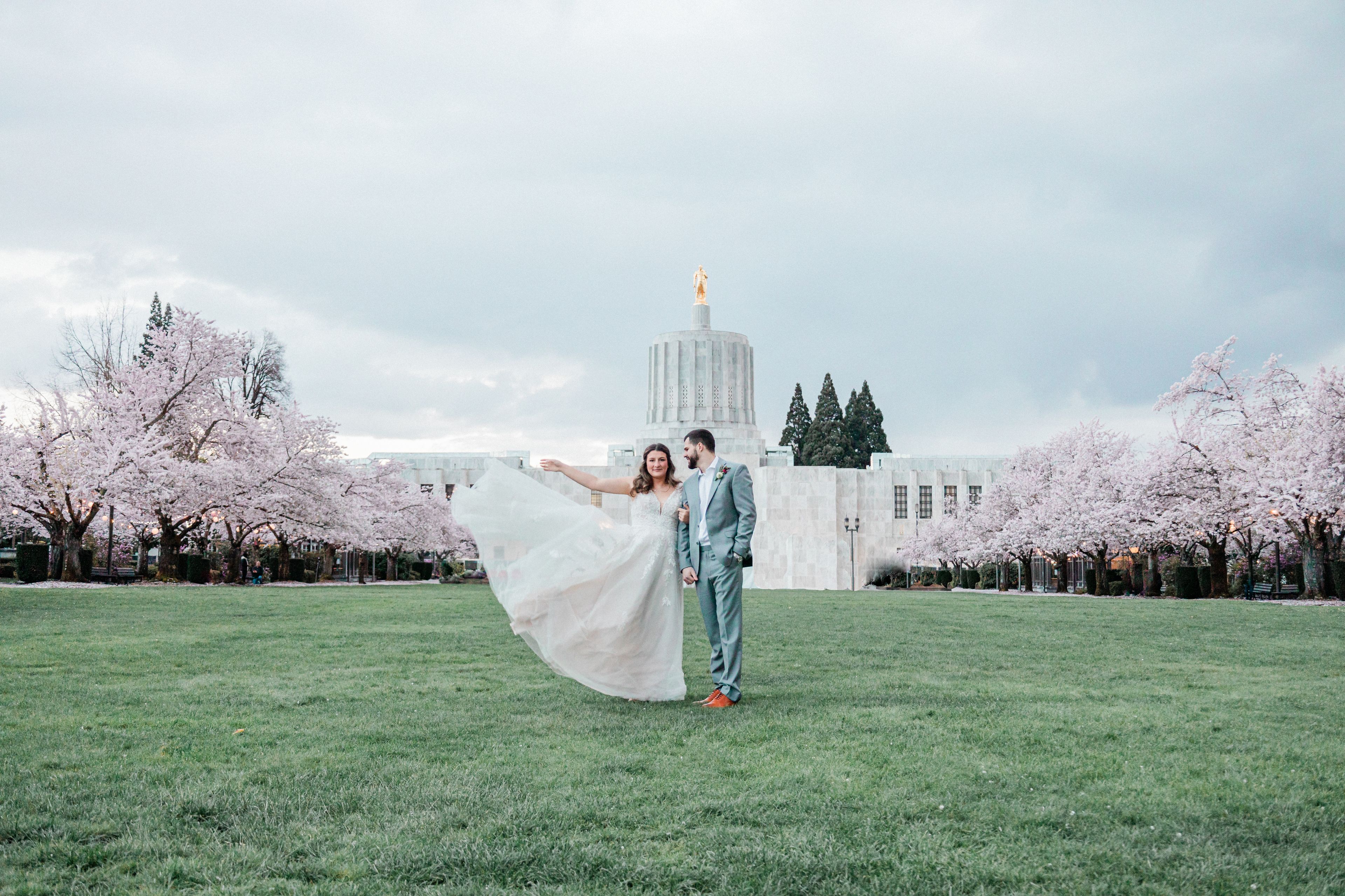 Cover photo of Christa Eans Photography