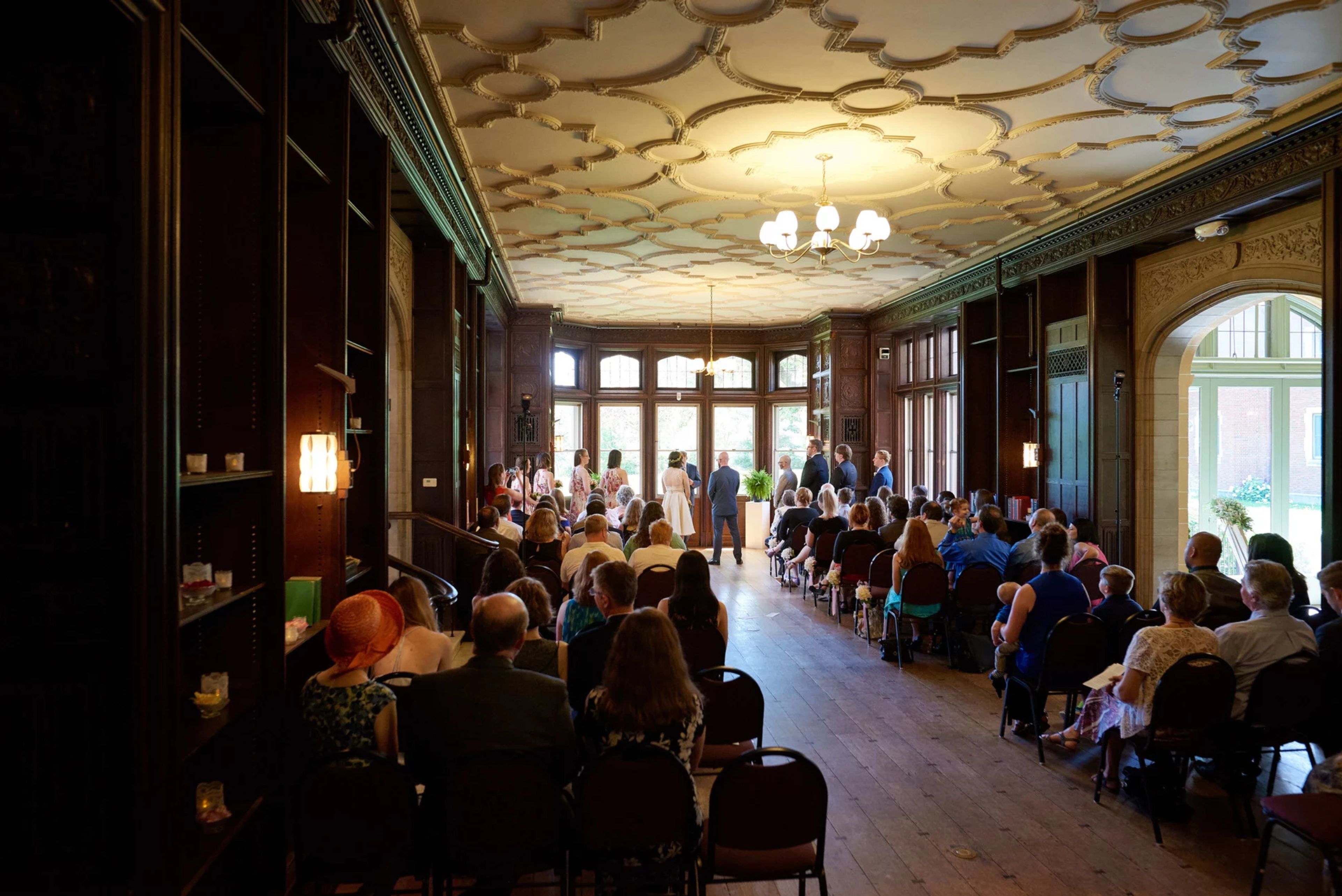 Cover photo of Val and Andy Photography