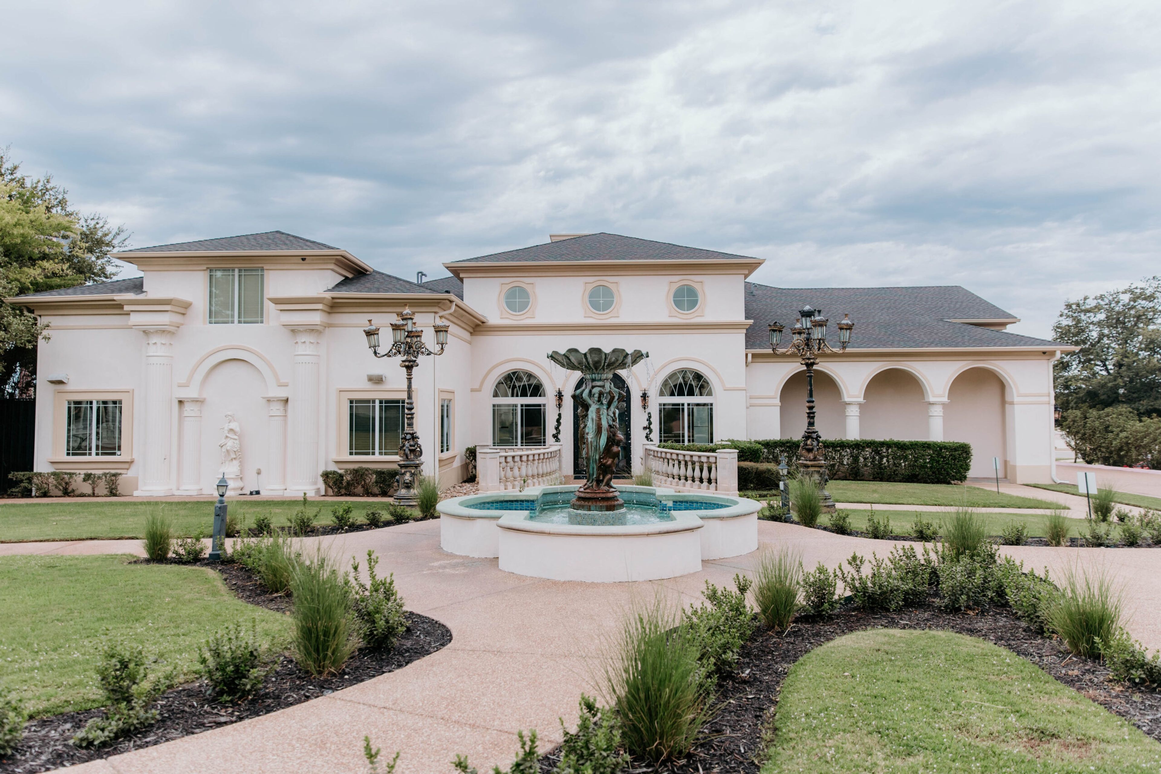 Cover photo of The Springs Events Venue - Arlington