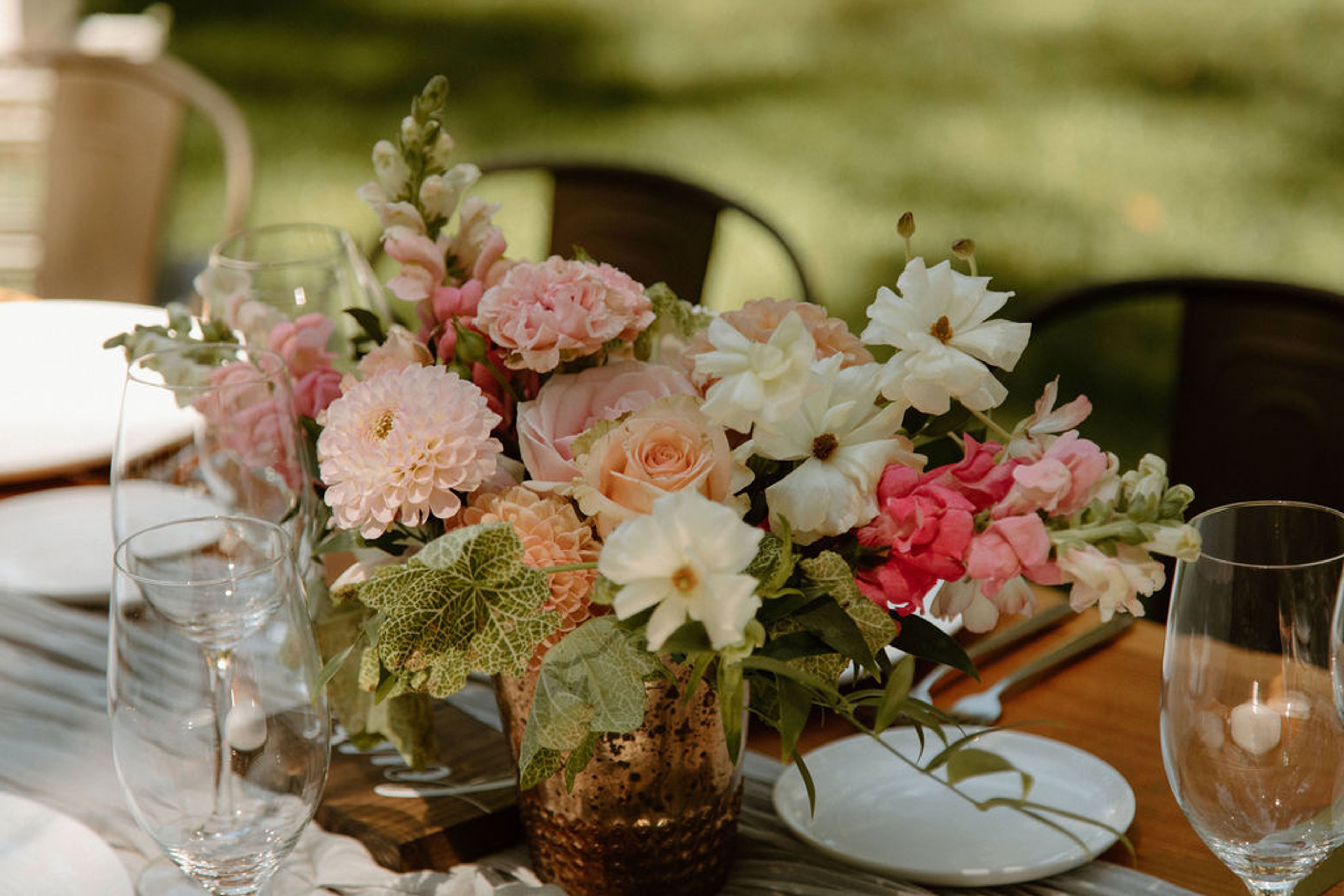 Cover photo of Bloom Agape