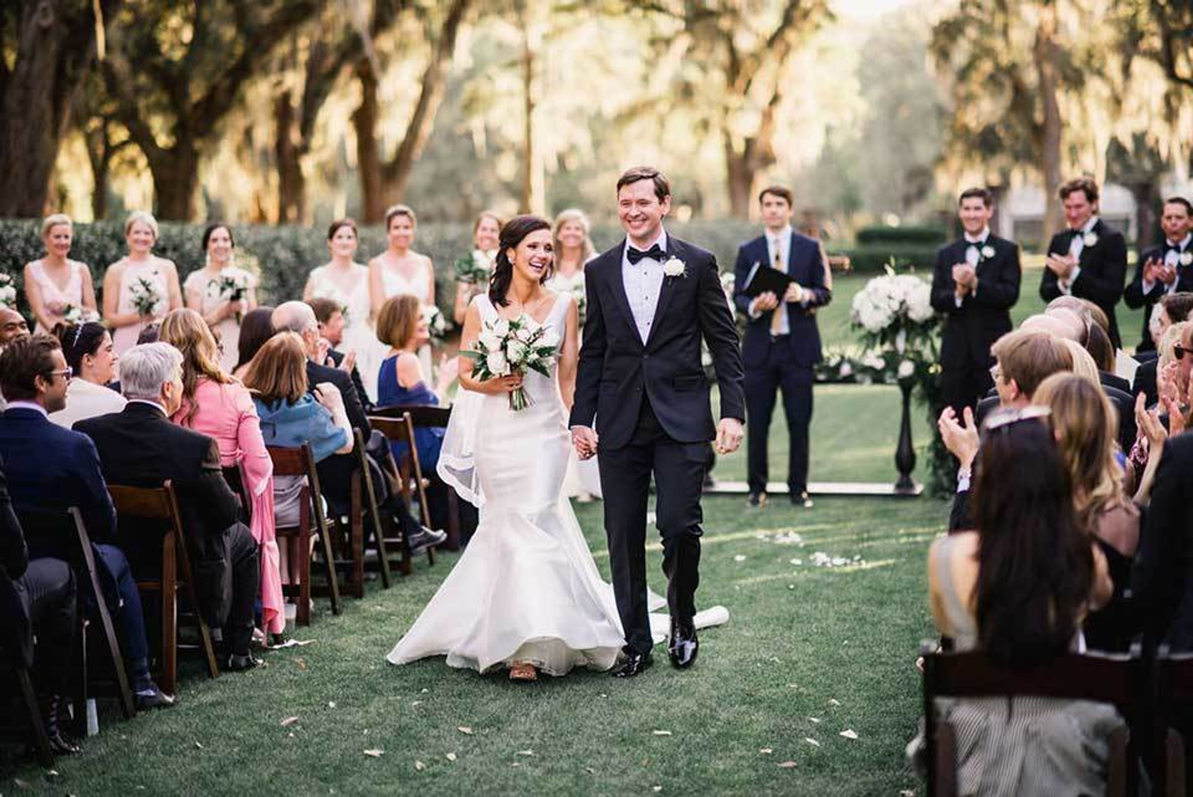 Cover photo of Caroline Carter Events