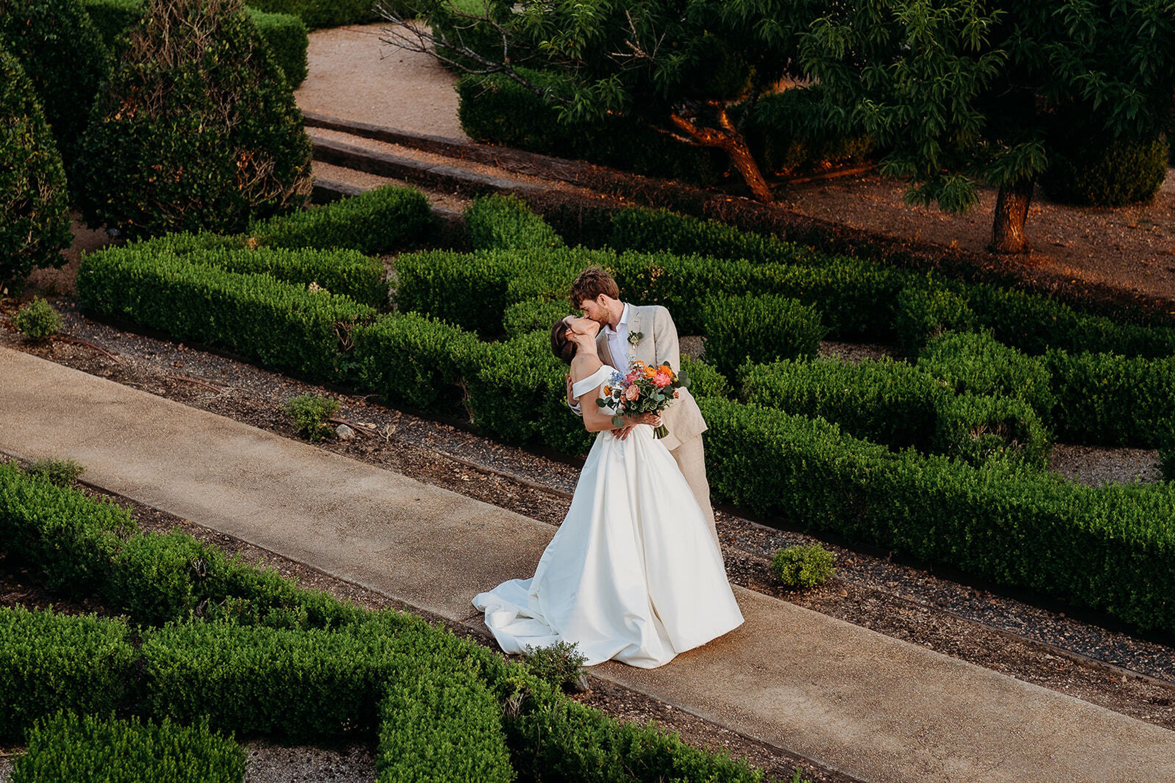 Cover photo of Forever Wedding Services