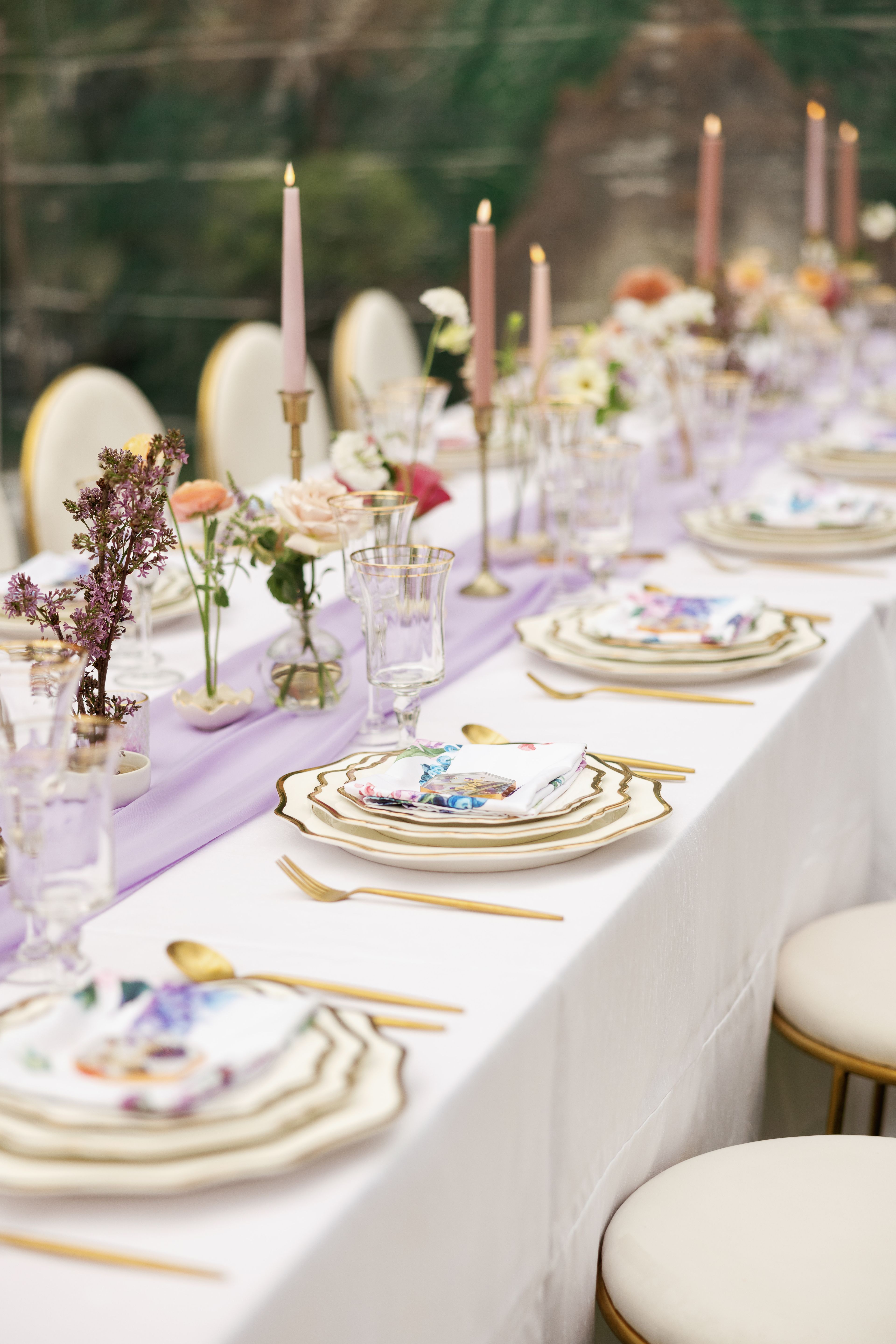 Cover photo of Ryann Kristena Events