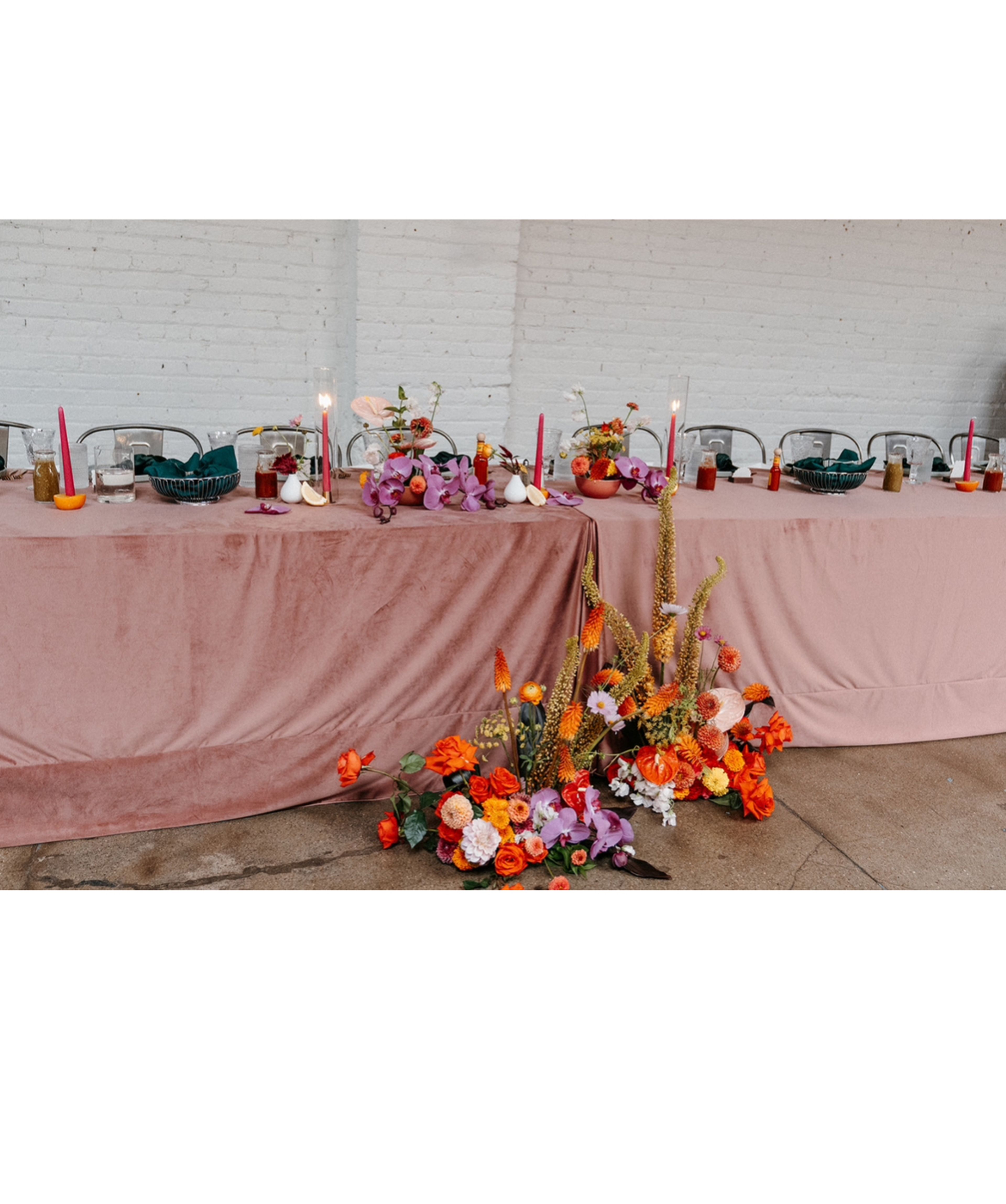 Cover photo of Rōz Event Planning