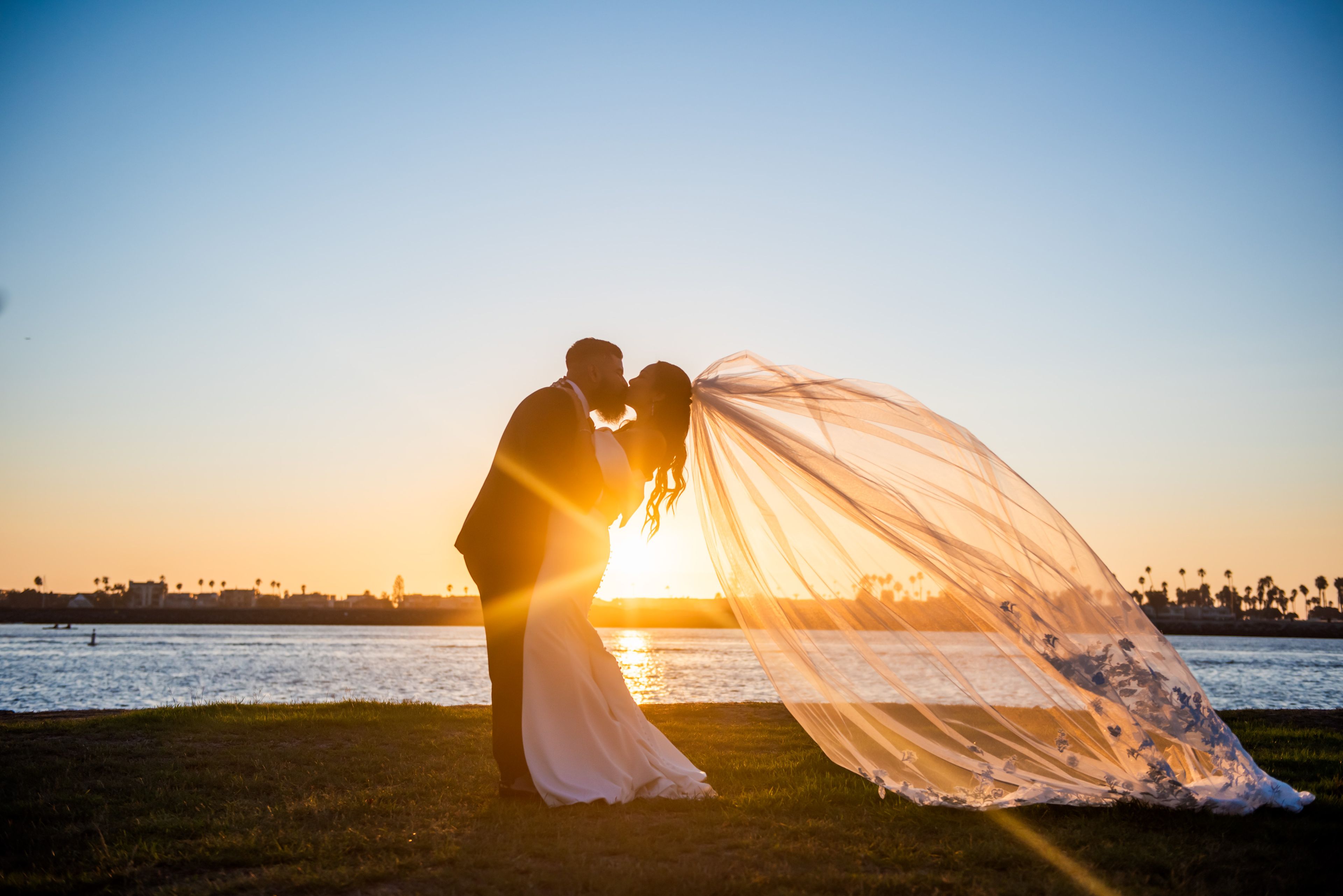 Cover photo of Hyatt Regency Mission Bay Spa & Marina