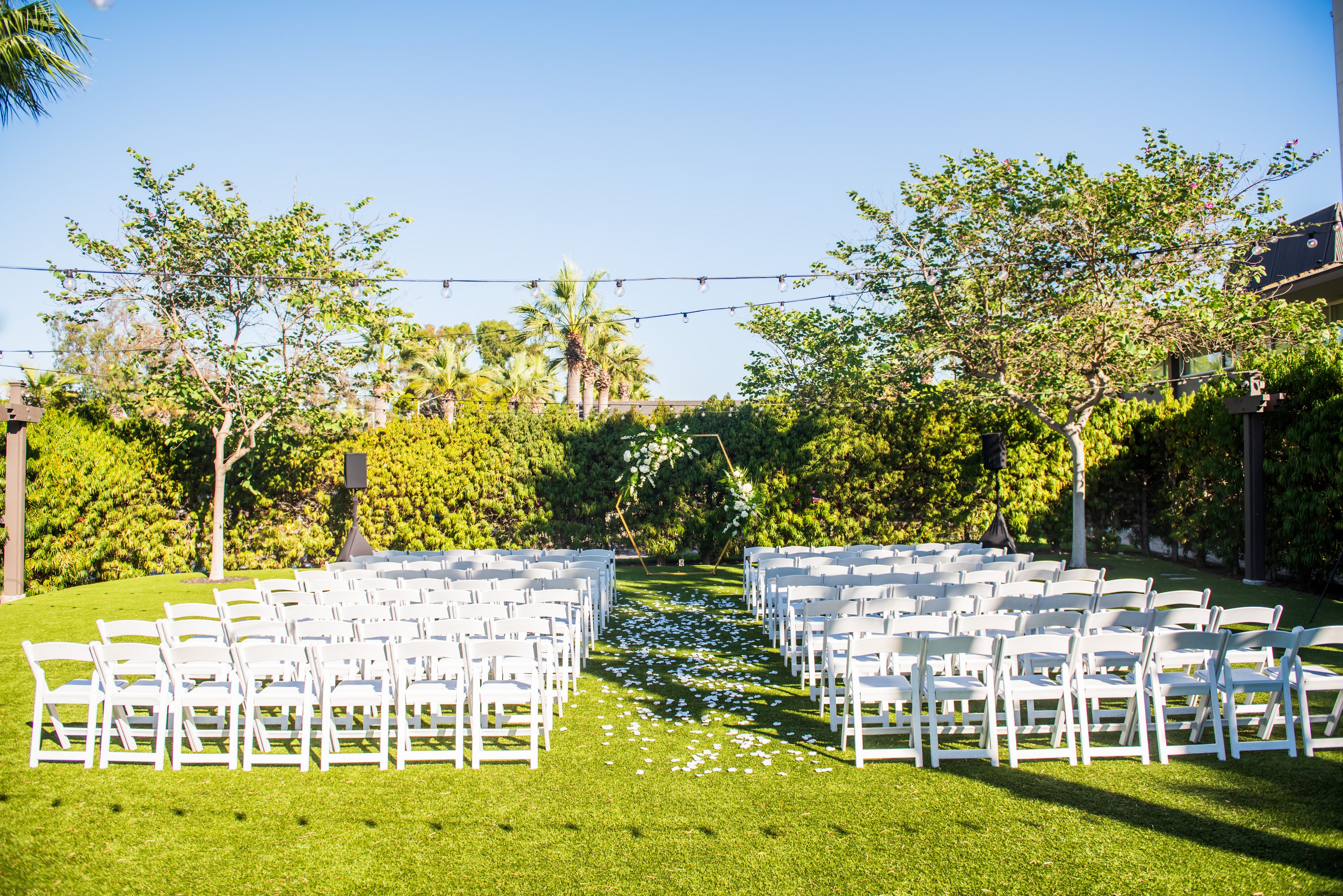 Cover photo of Hyatt Regency Mission Bay Spa & Marina