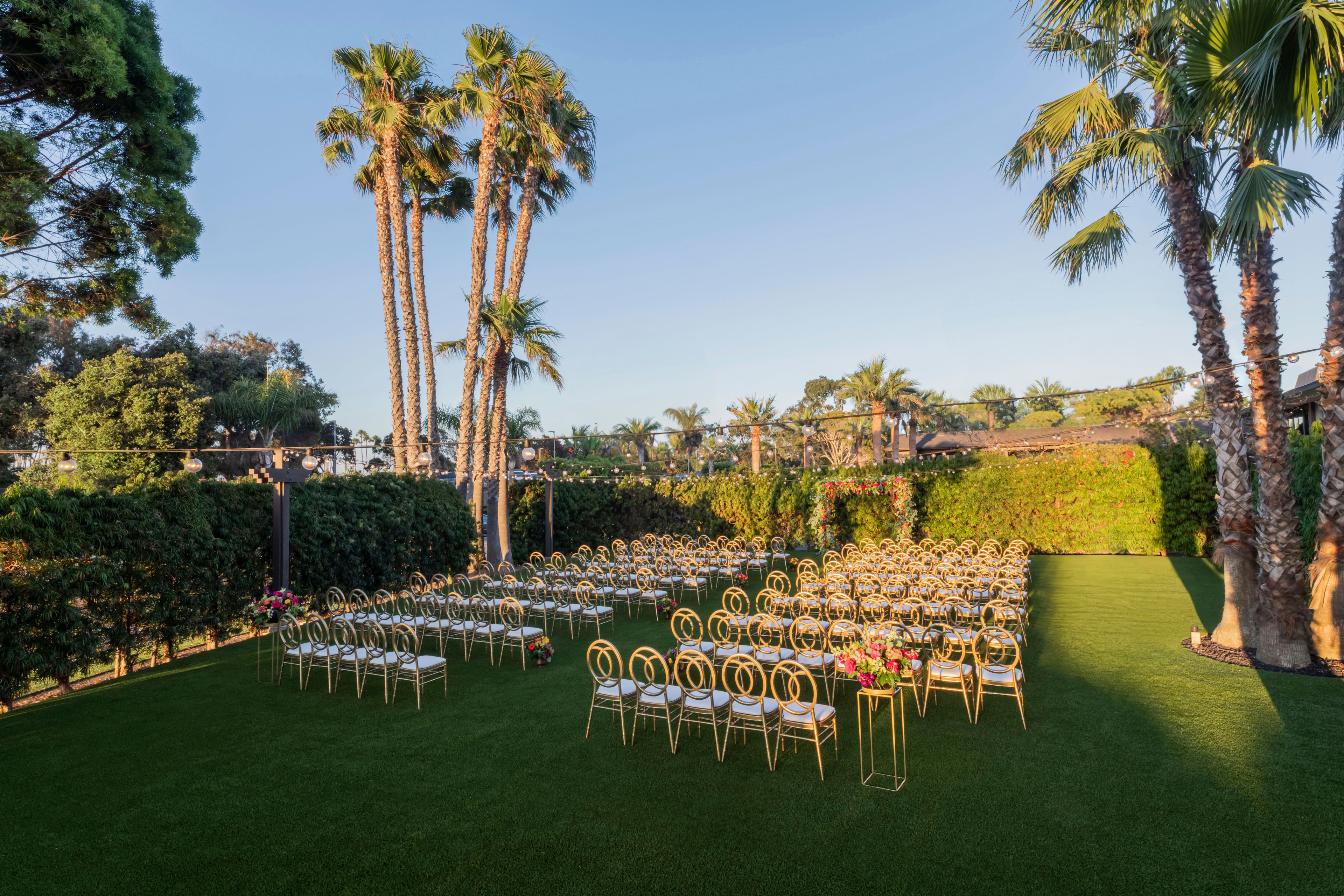 Cover photo of Hyatt Regency Mission Bay Spa & Marina