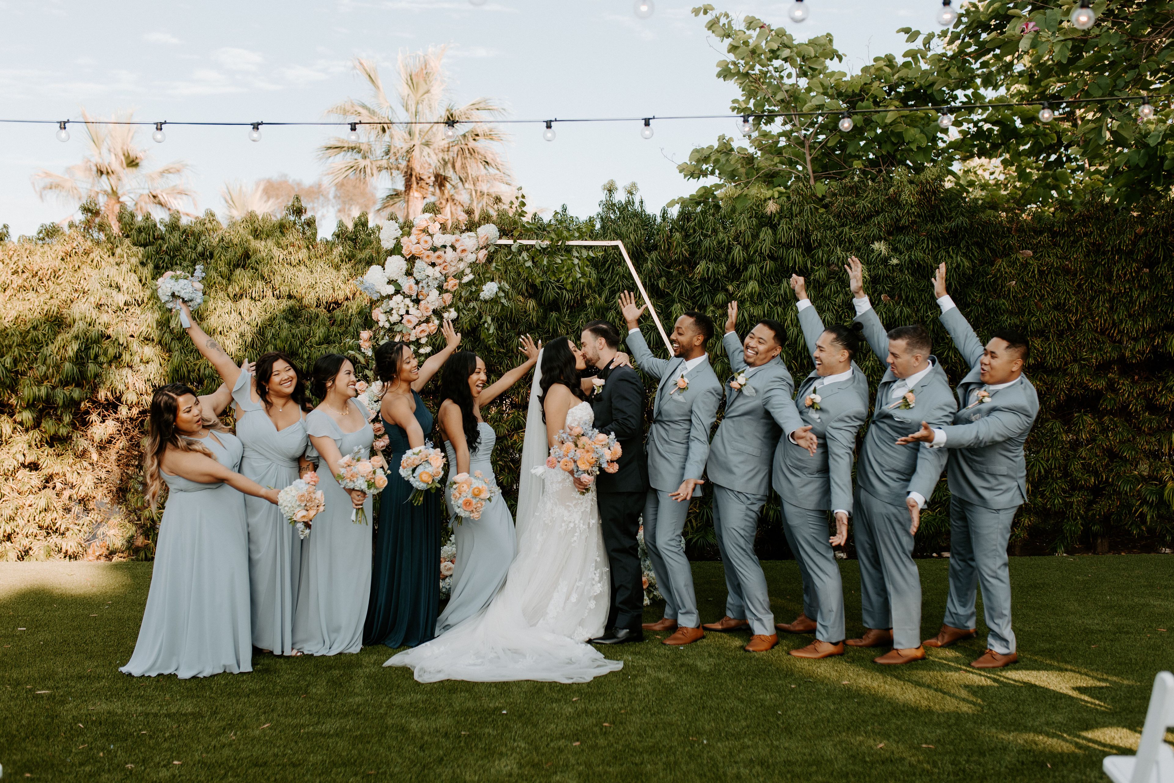 Cover photo of Hyatt Regency Mission Bay Spa & Marina