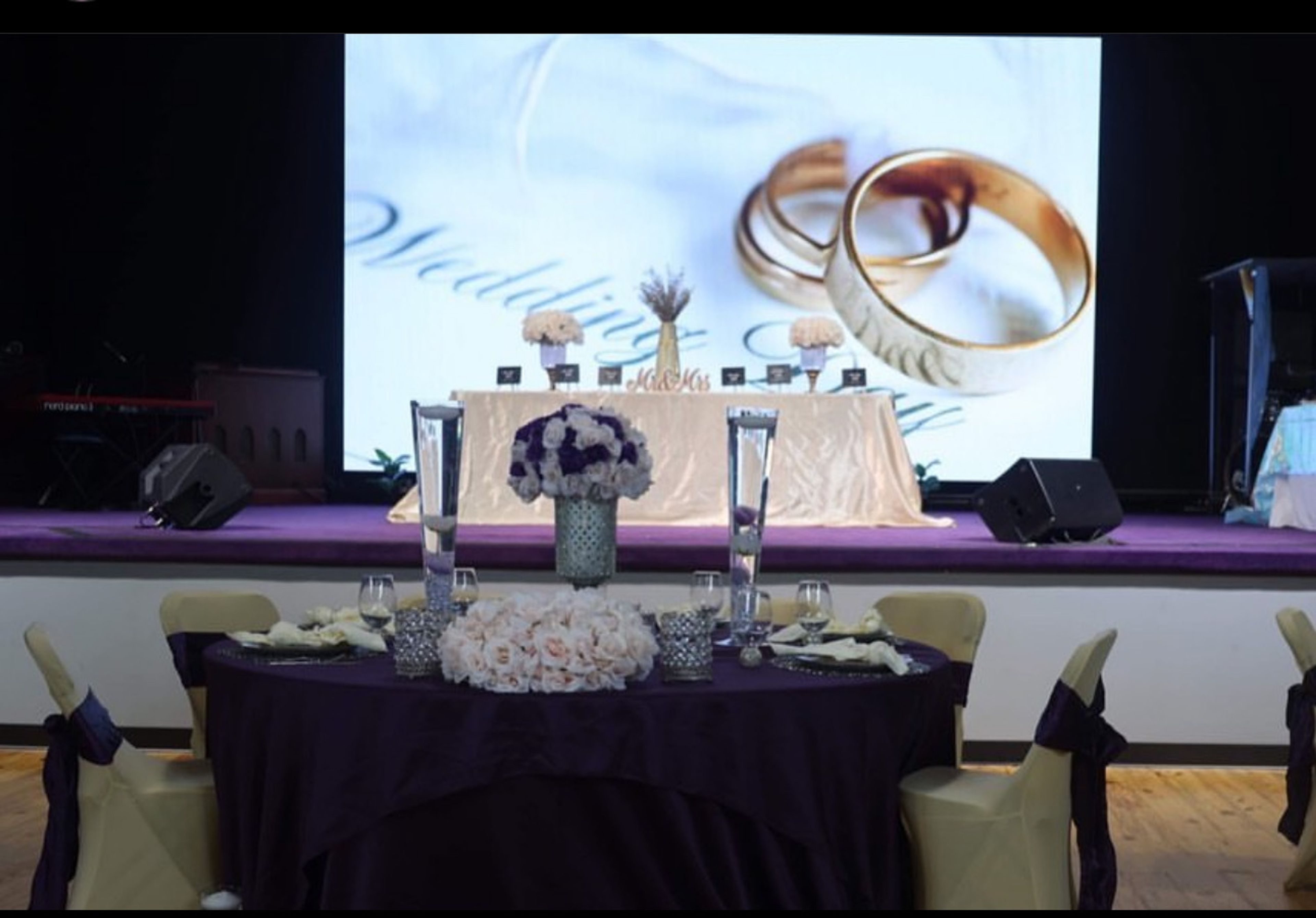 Cover photo of KLC Event Center