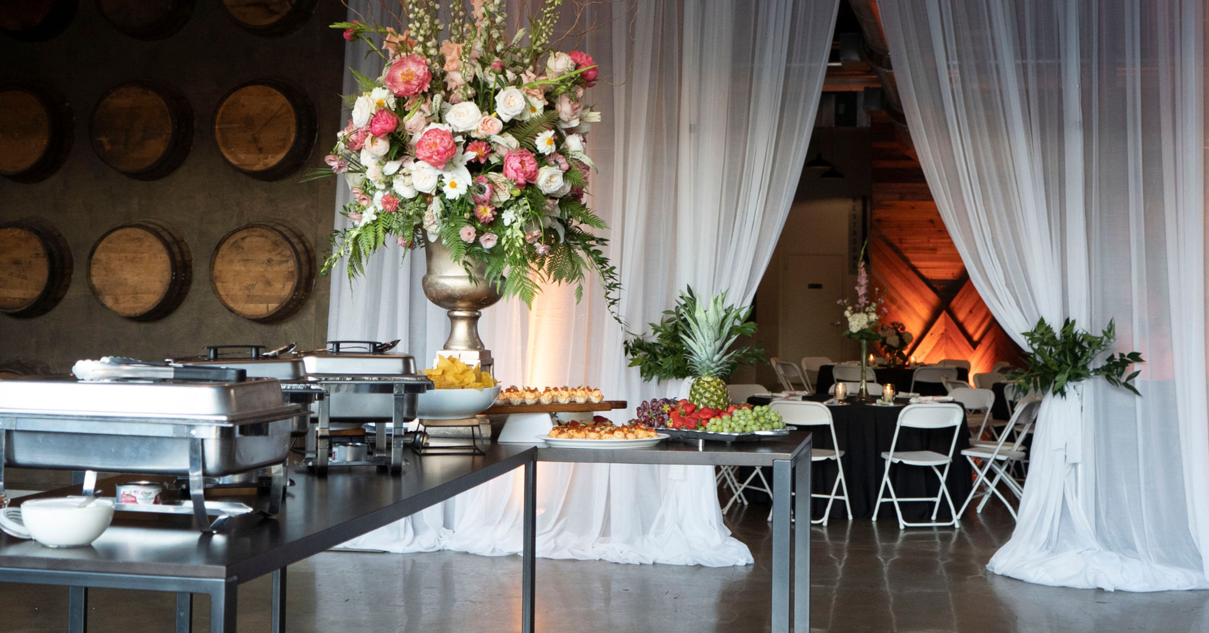 Cover photo of Ferus and Friends