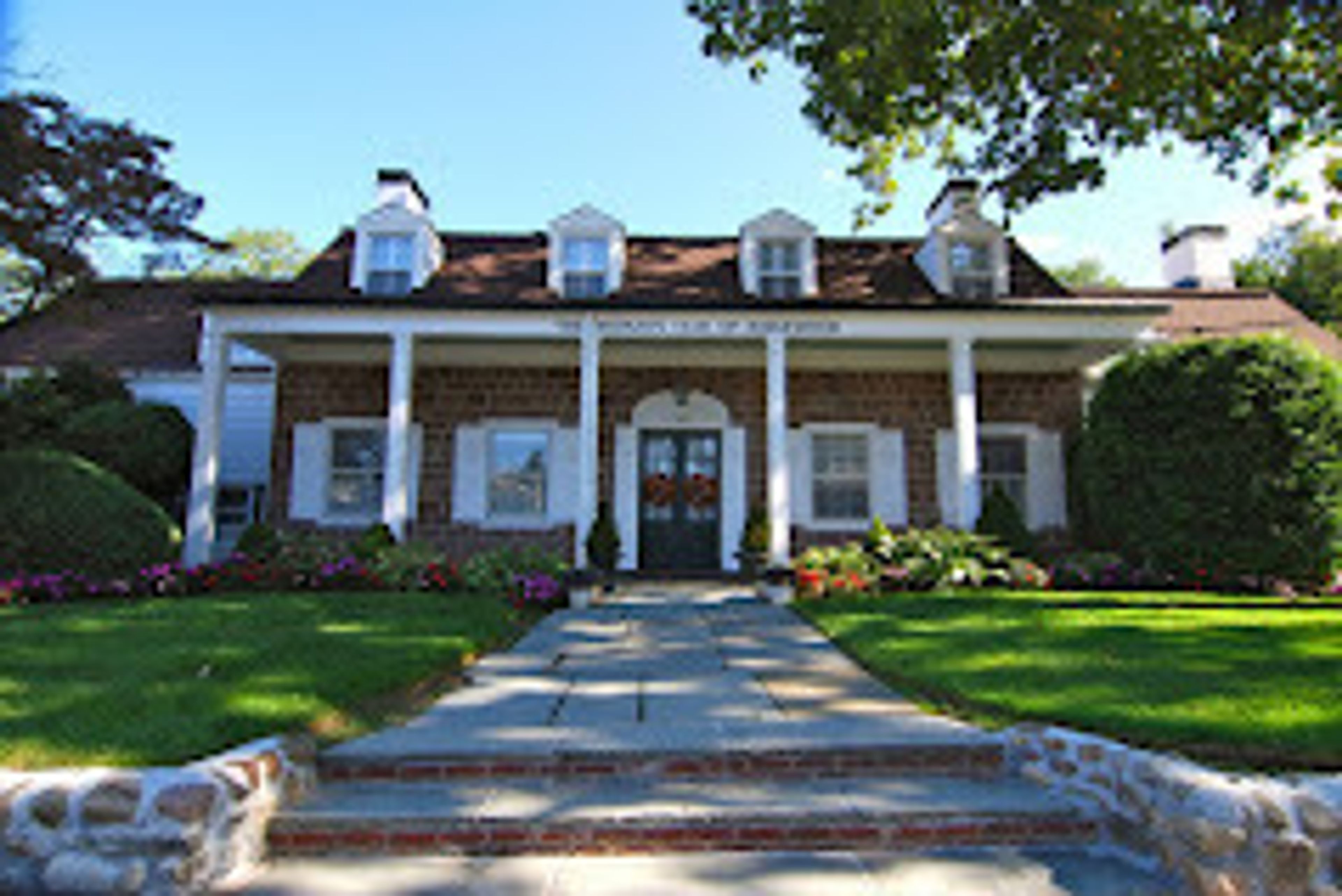 Cover photo of Woman's Club of Ridgewood
