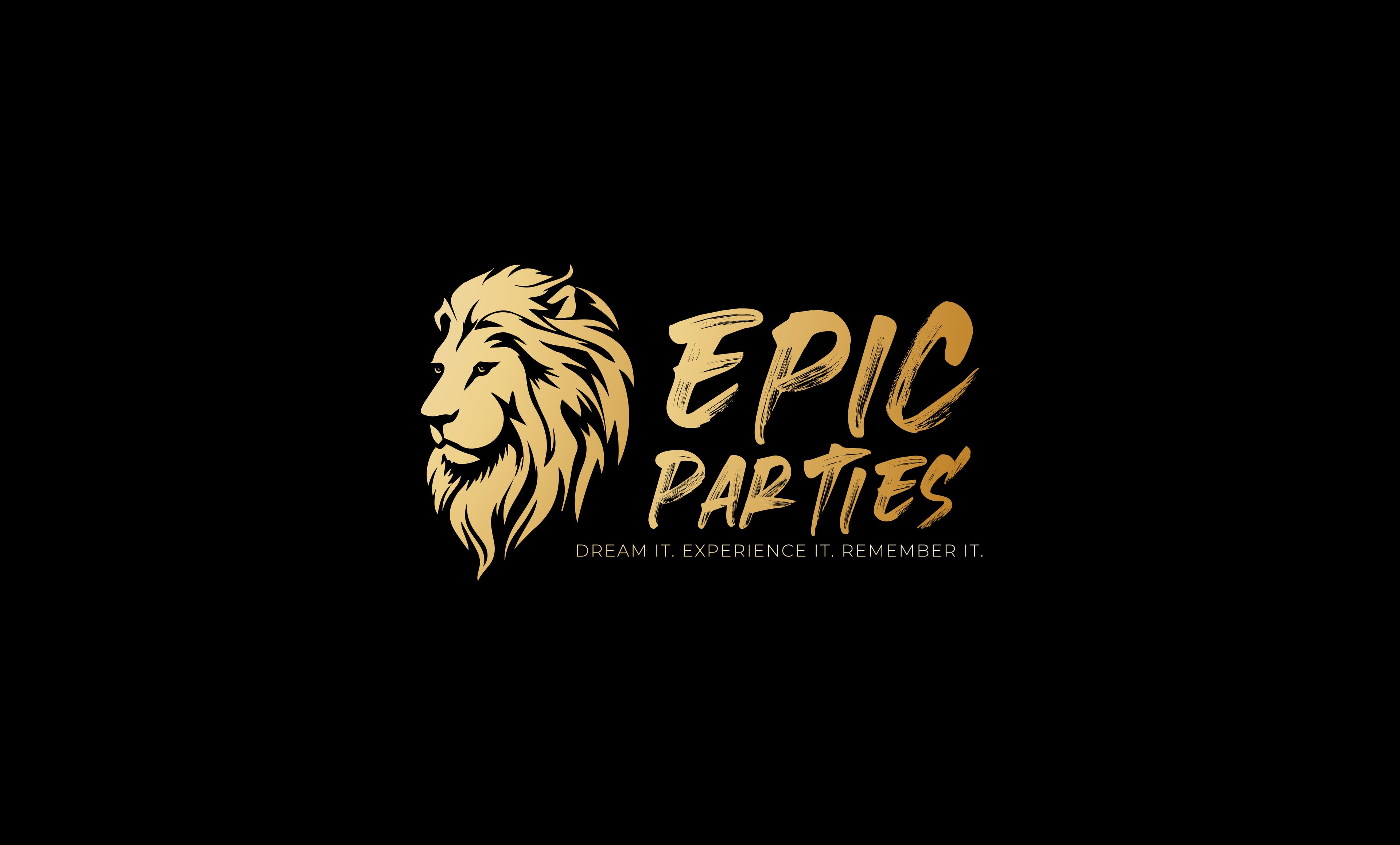 Cover photo of EPIC Parties