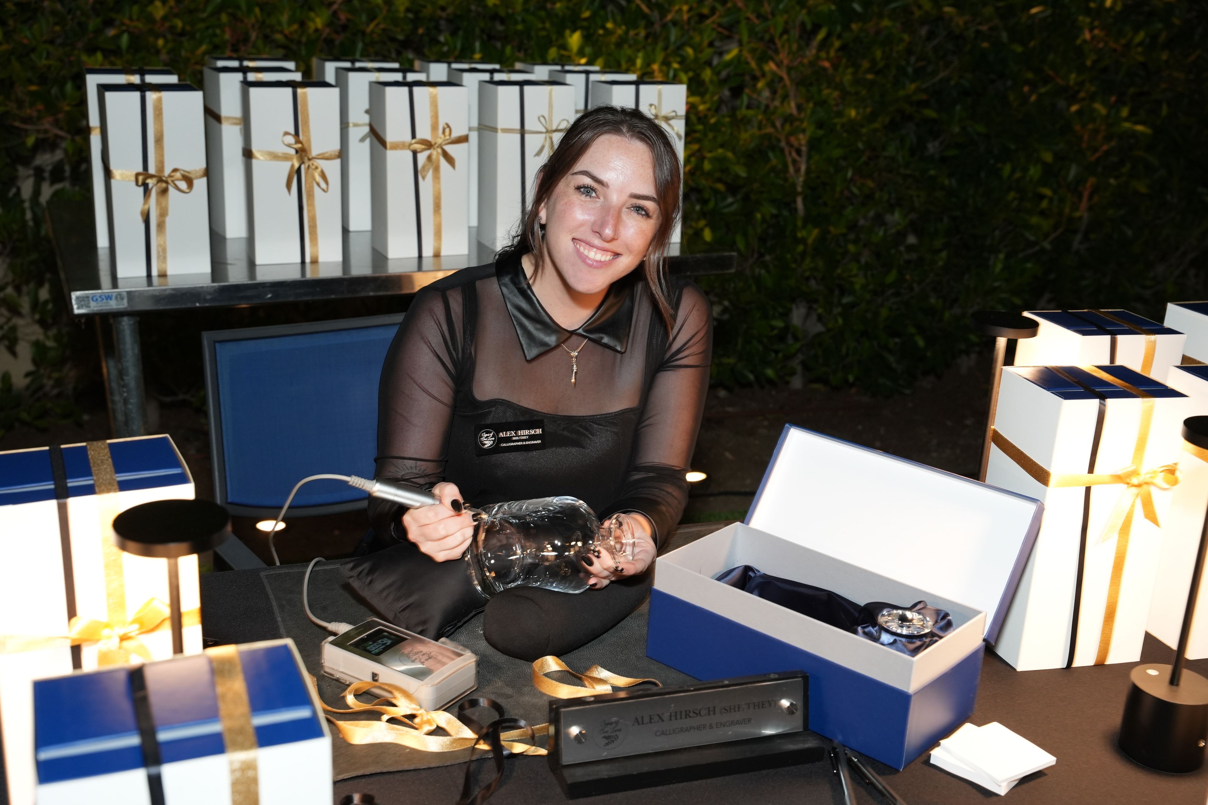 Cover photo of Signs of our Lives