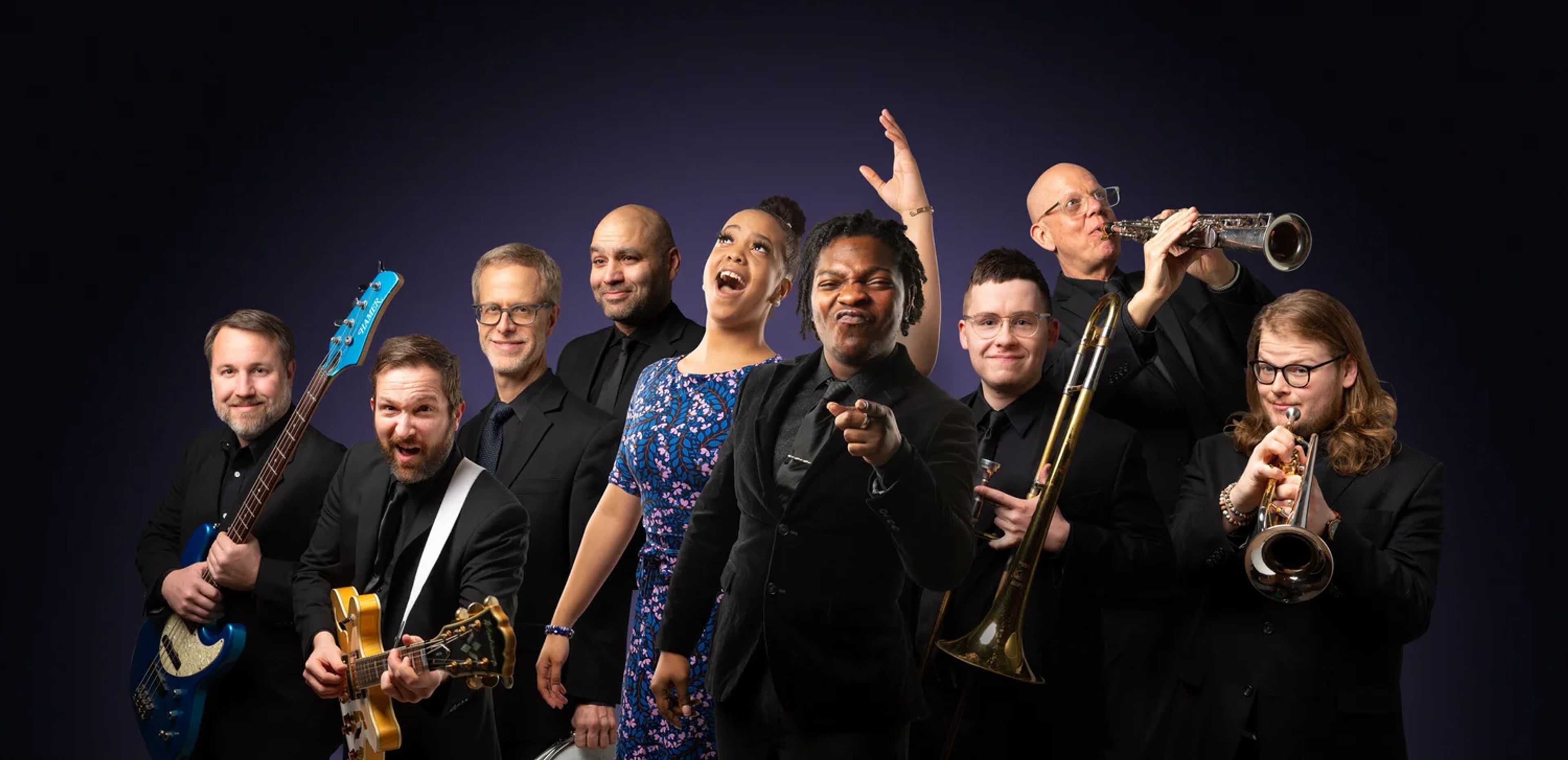 Cover photo of Stitely Entertainment