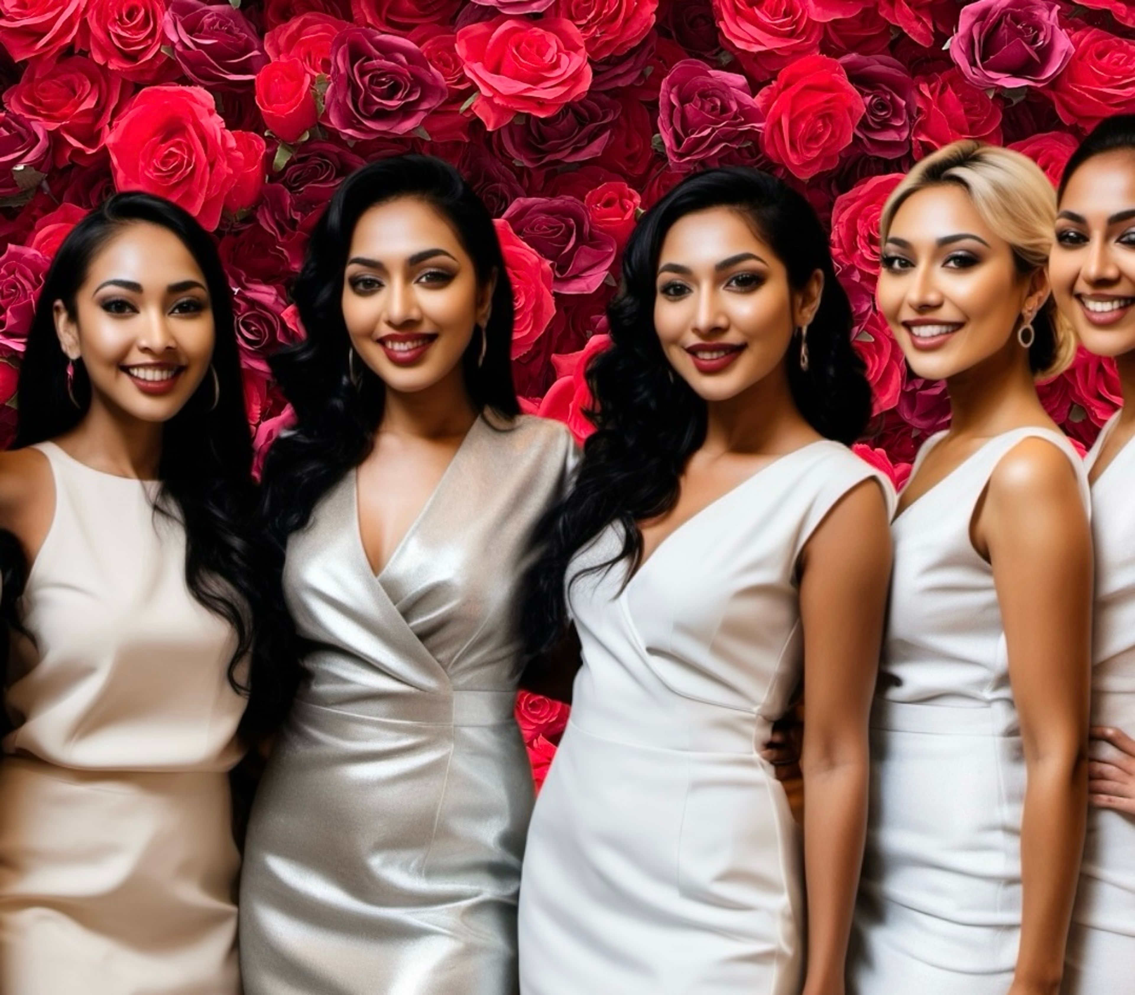 Cover photo of So Posh Photo Booth