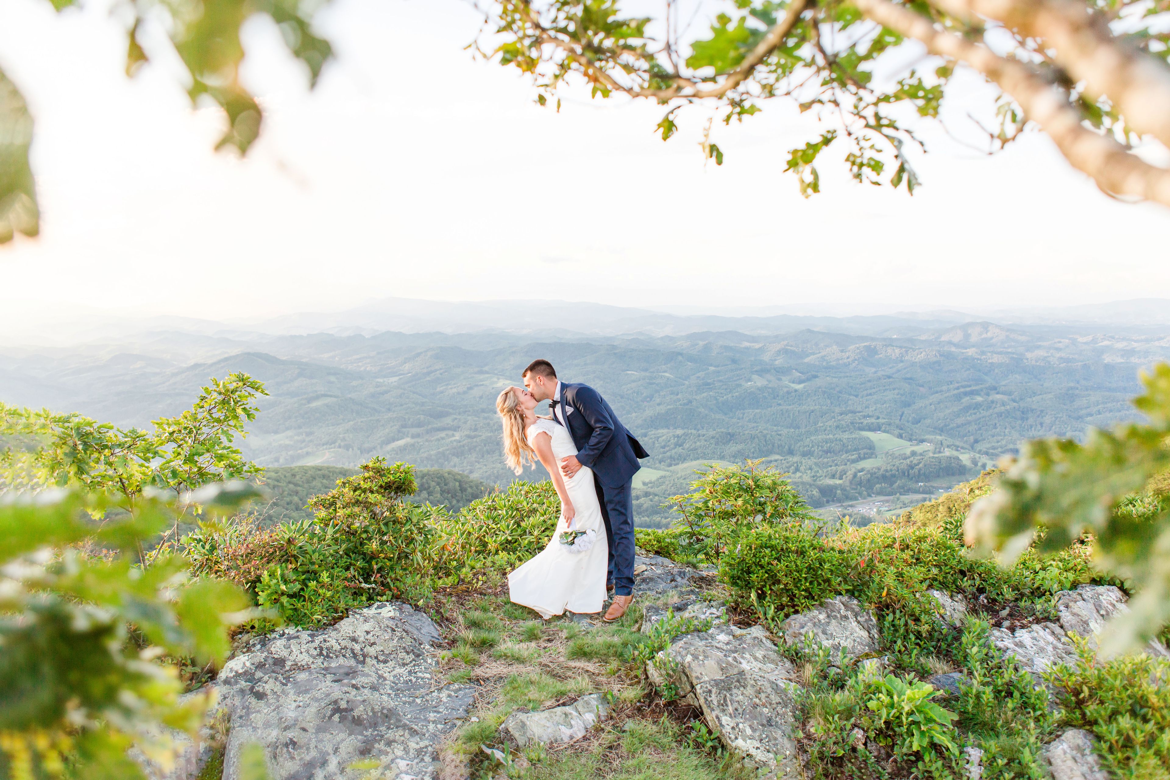 Cover photo of Amanda & Chad Photography