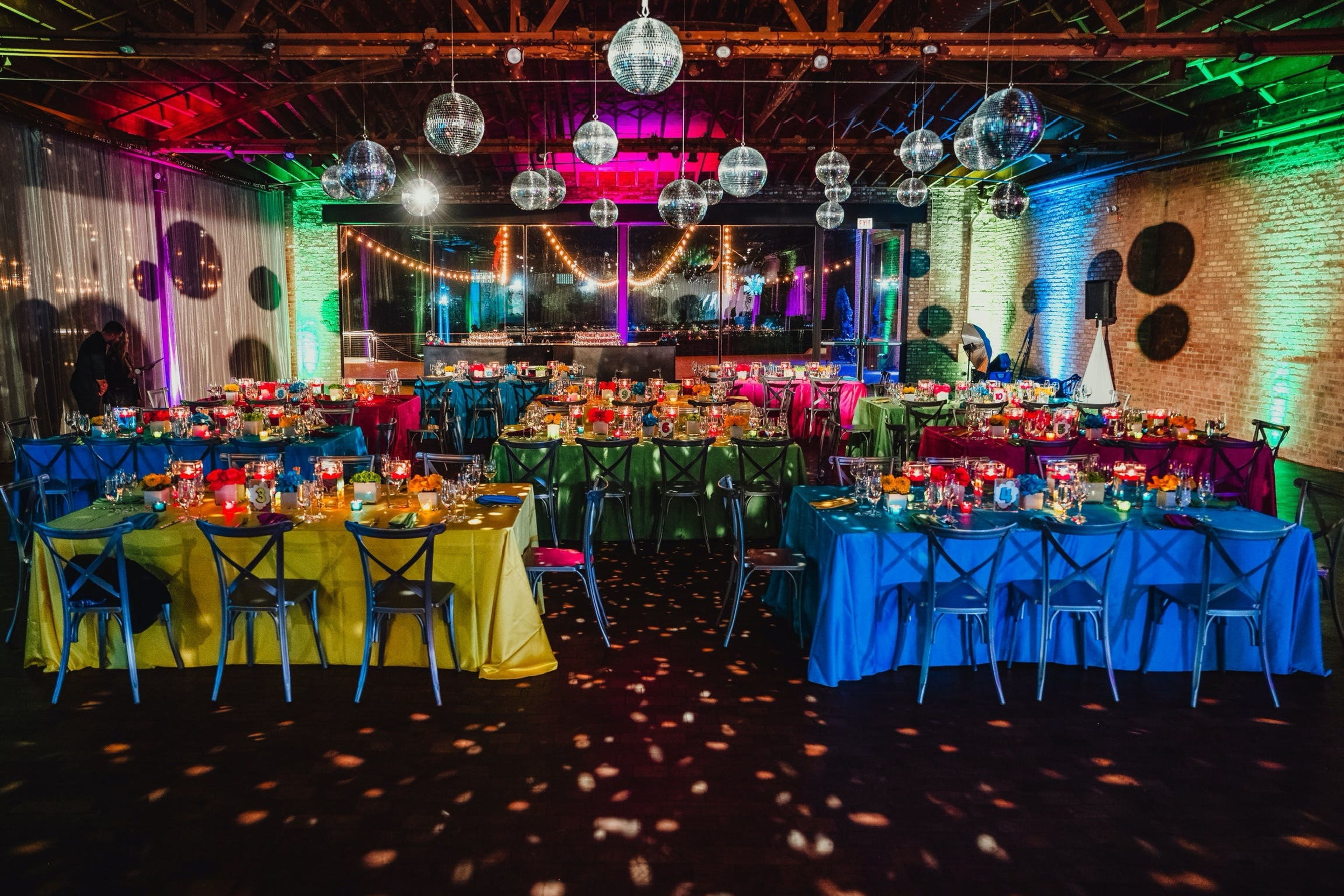 Cover photo of Urban Canvas Events