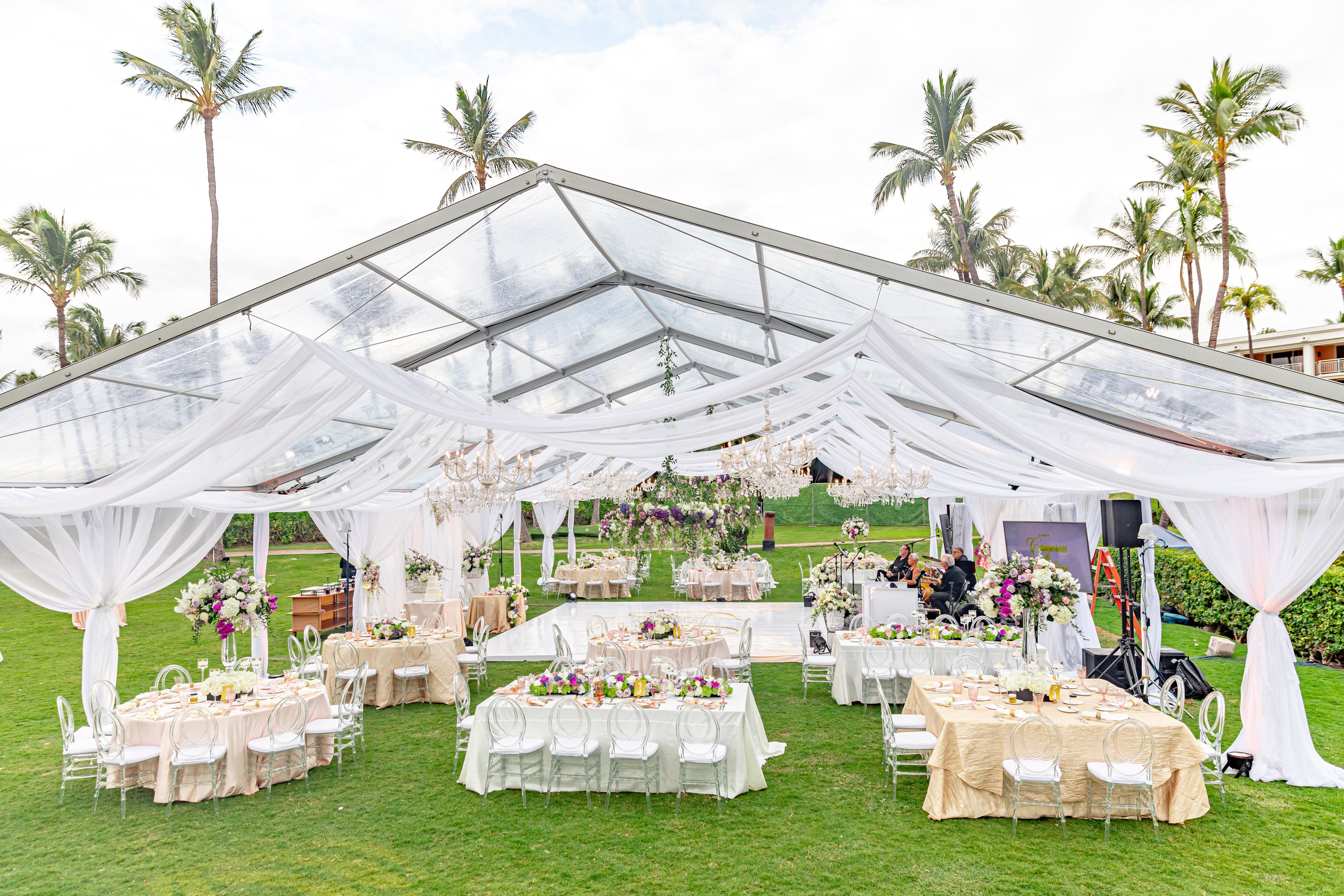 Cover photo of Wedicity Wedding Planning & Design