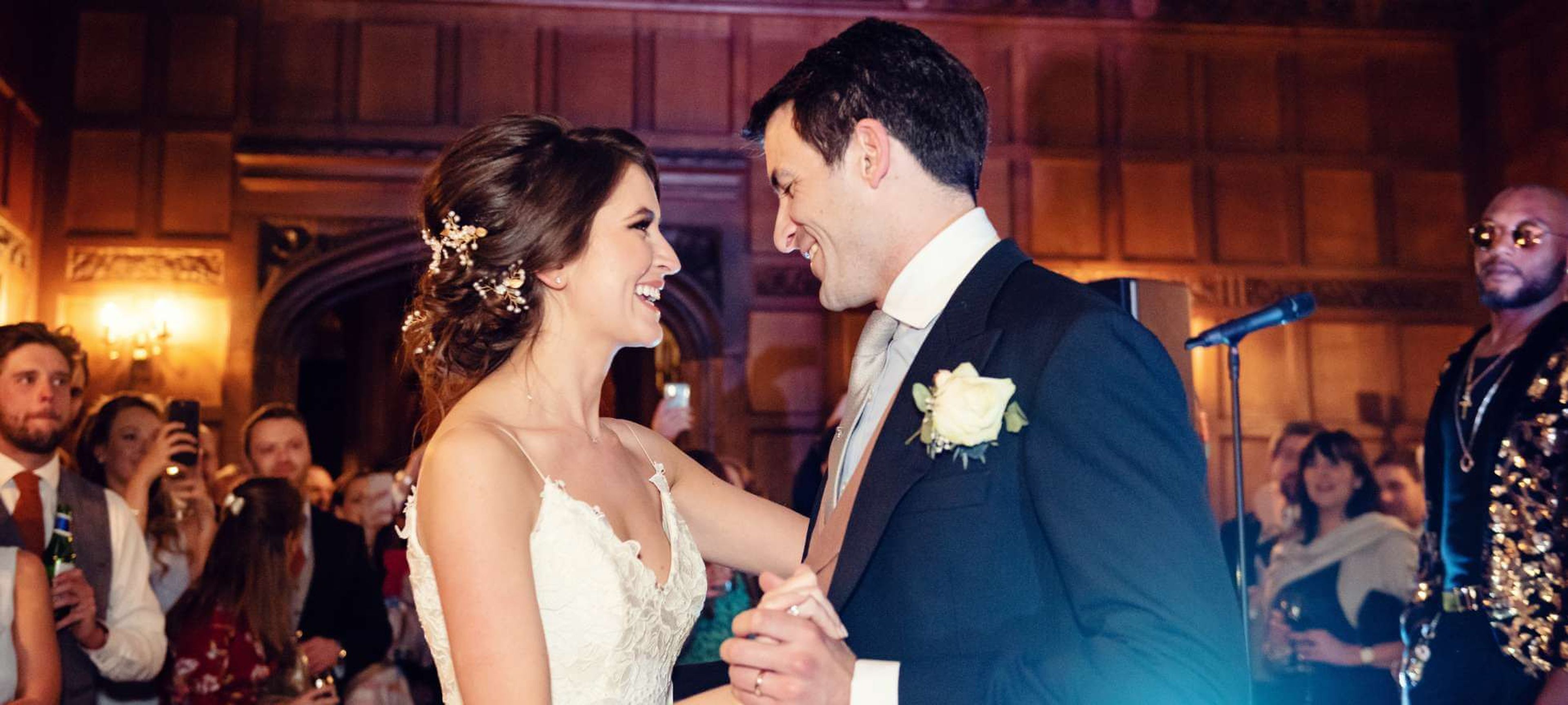 Cover photo of Wedding Day Dance UK