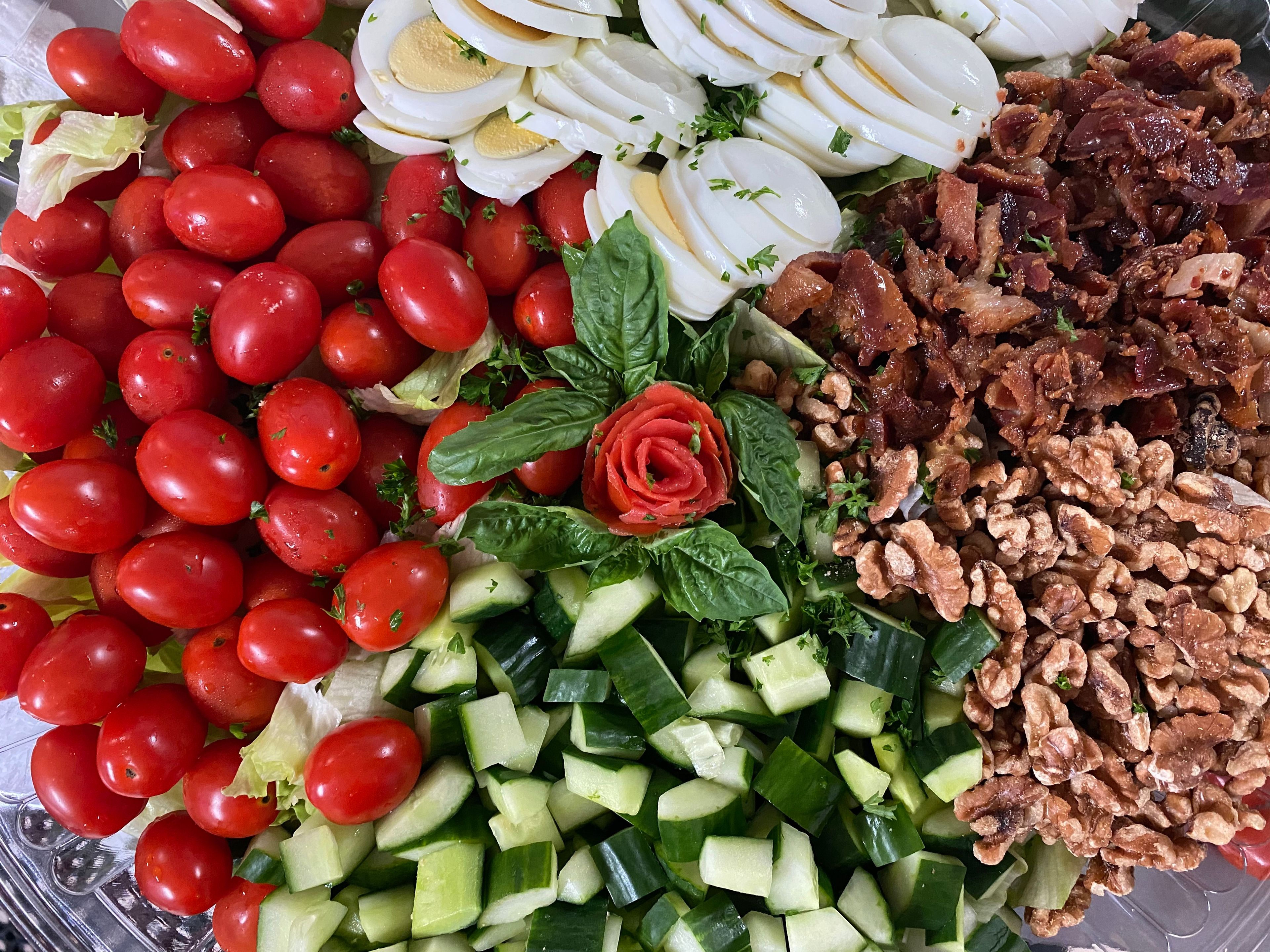 Cover photo of Meals By Chef B