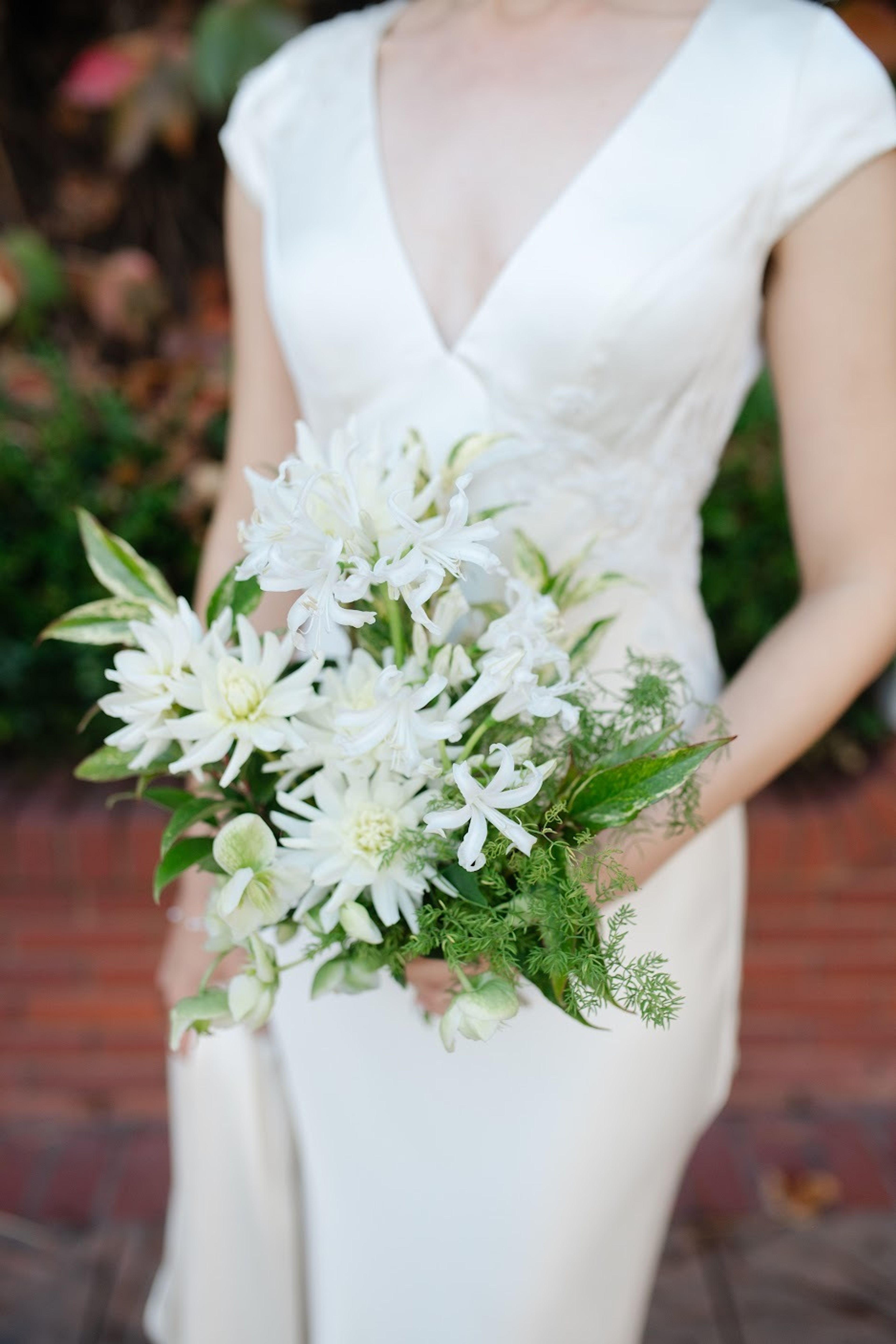 Cover photo of Lulu Alley Flowers