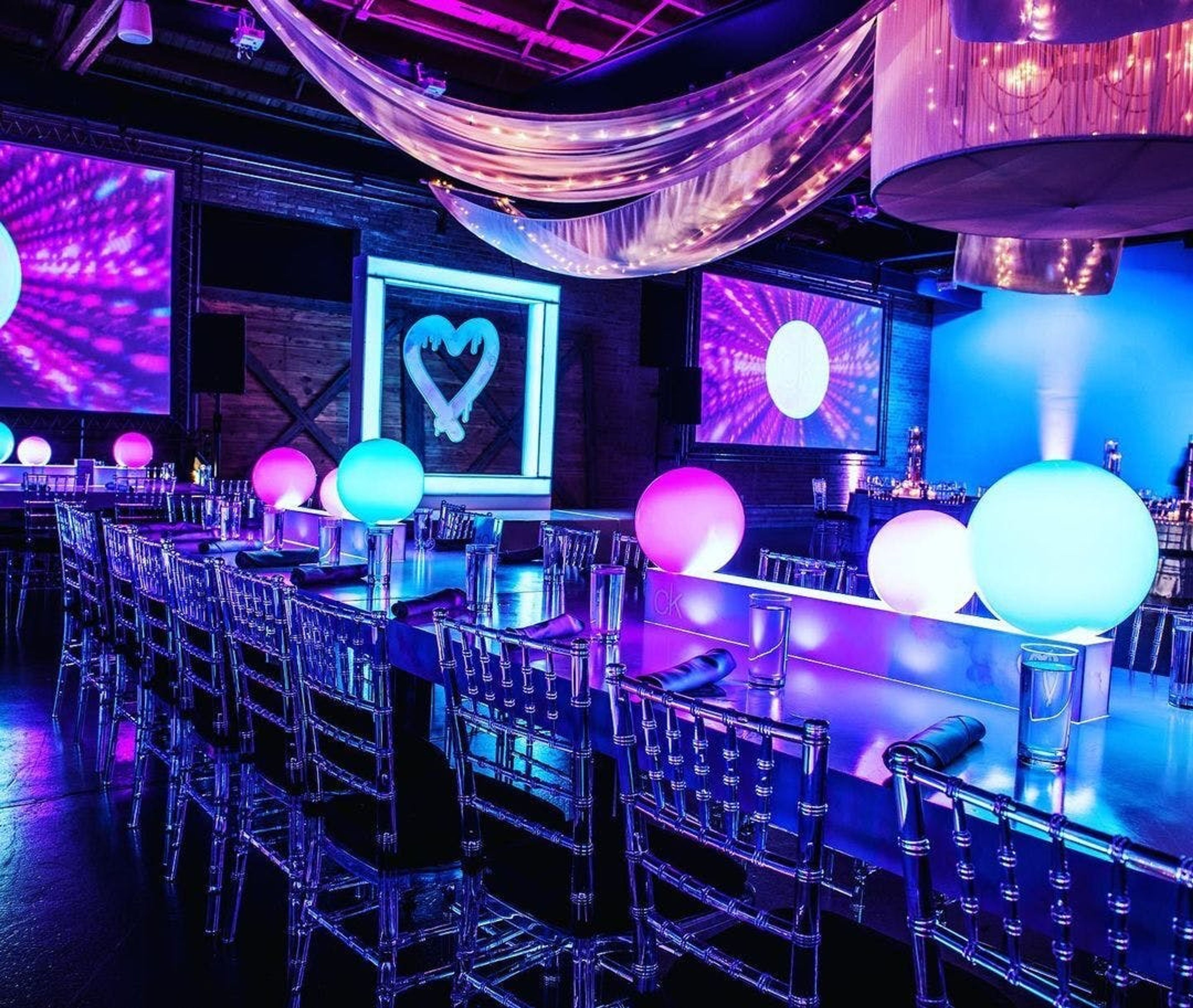 Cover photo of Urban Canvas Events