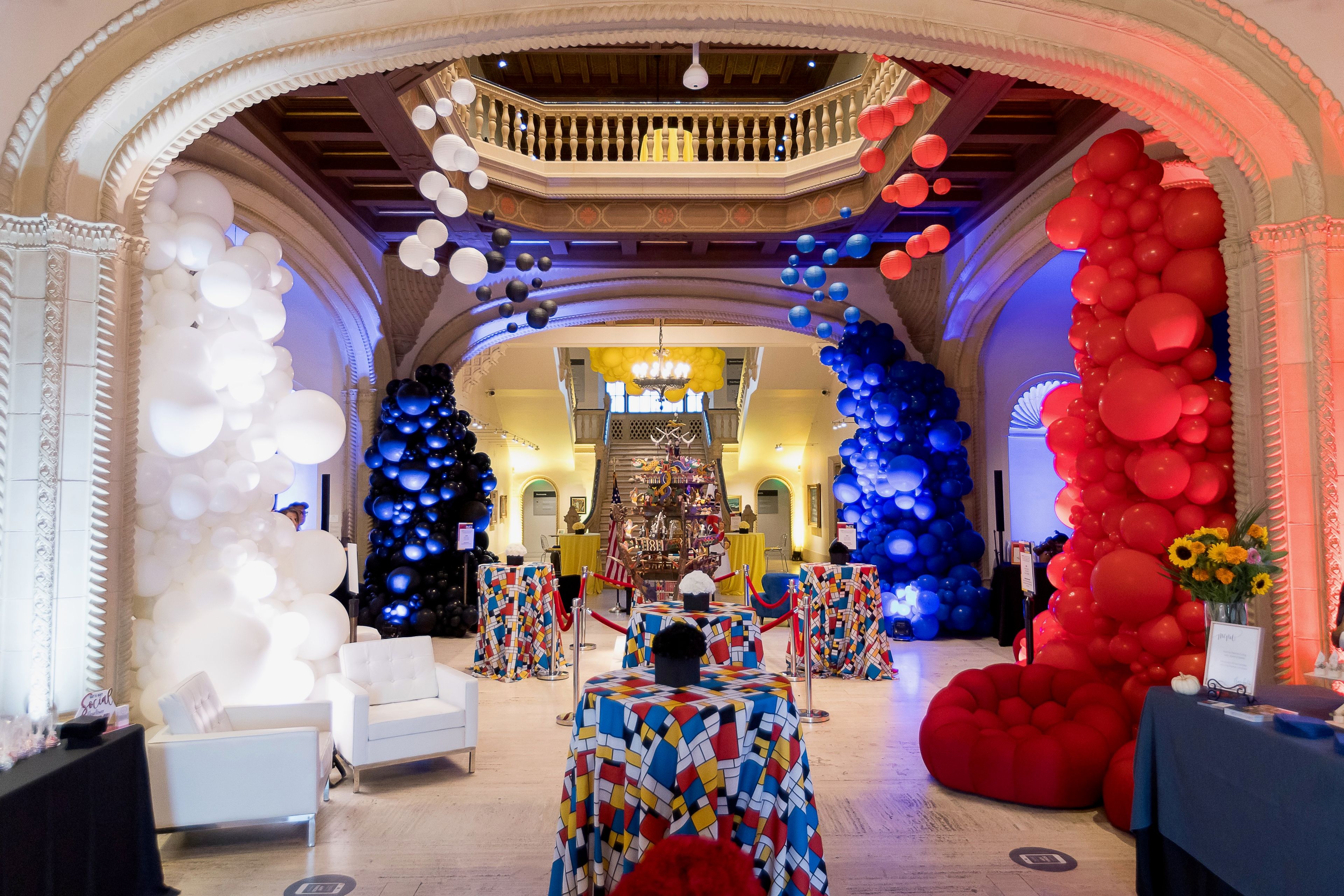 Cover photo of Balloon Guru LLC