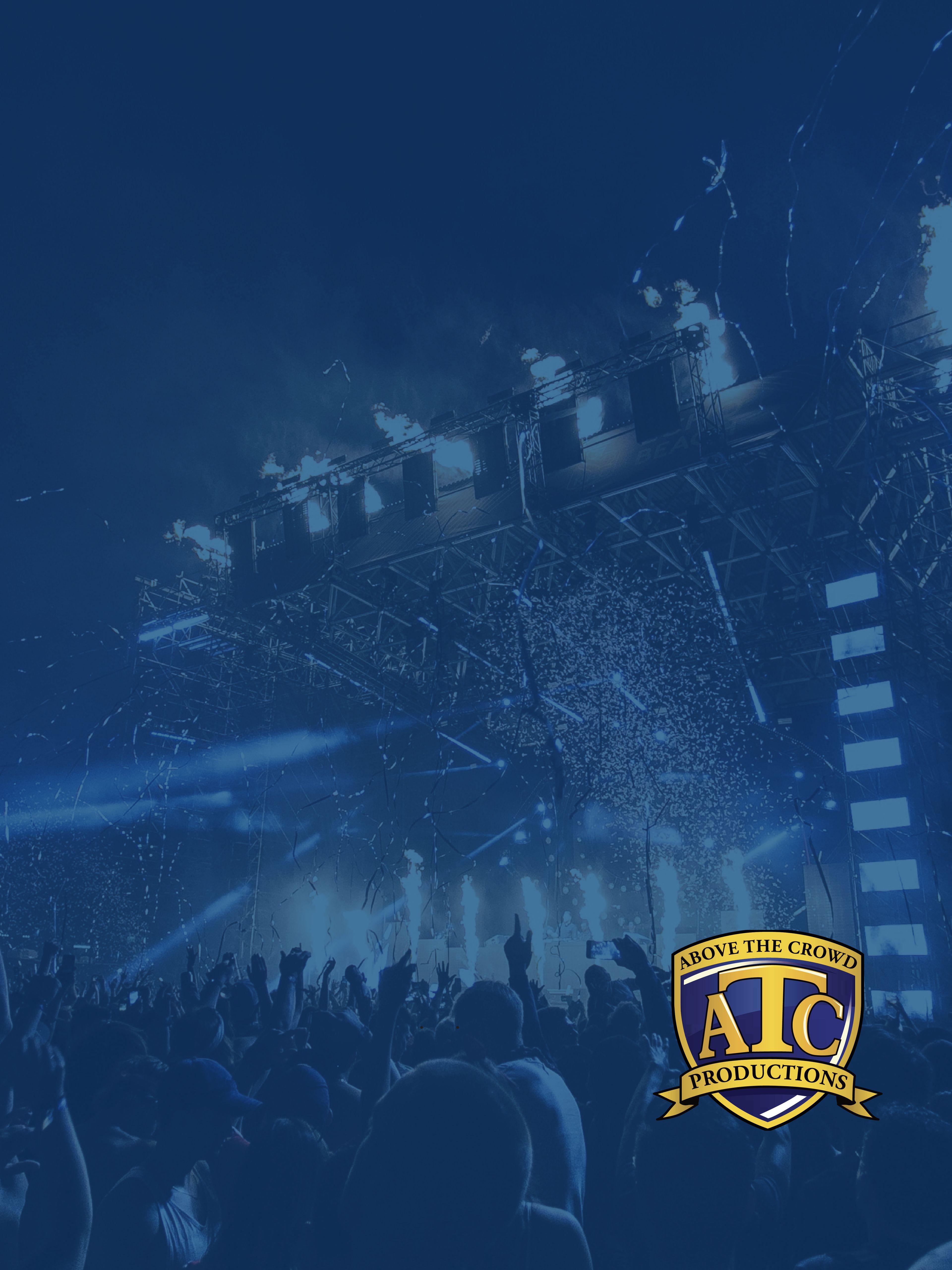 Cover photo of Above The Crowd Productions, LLC