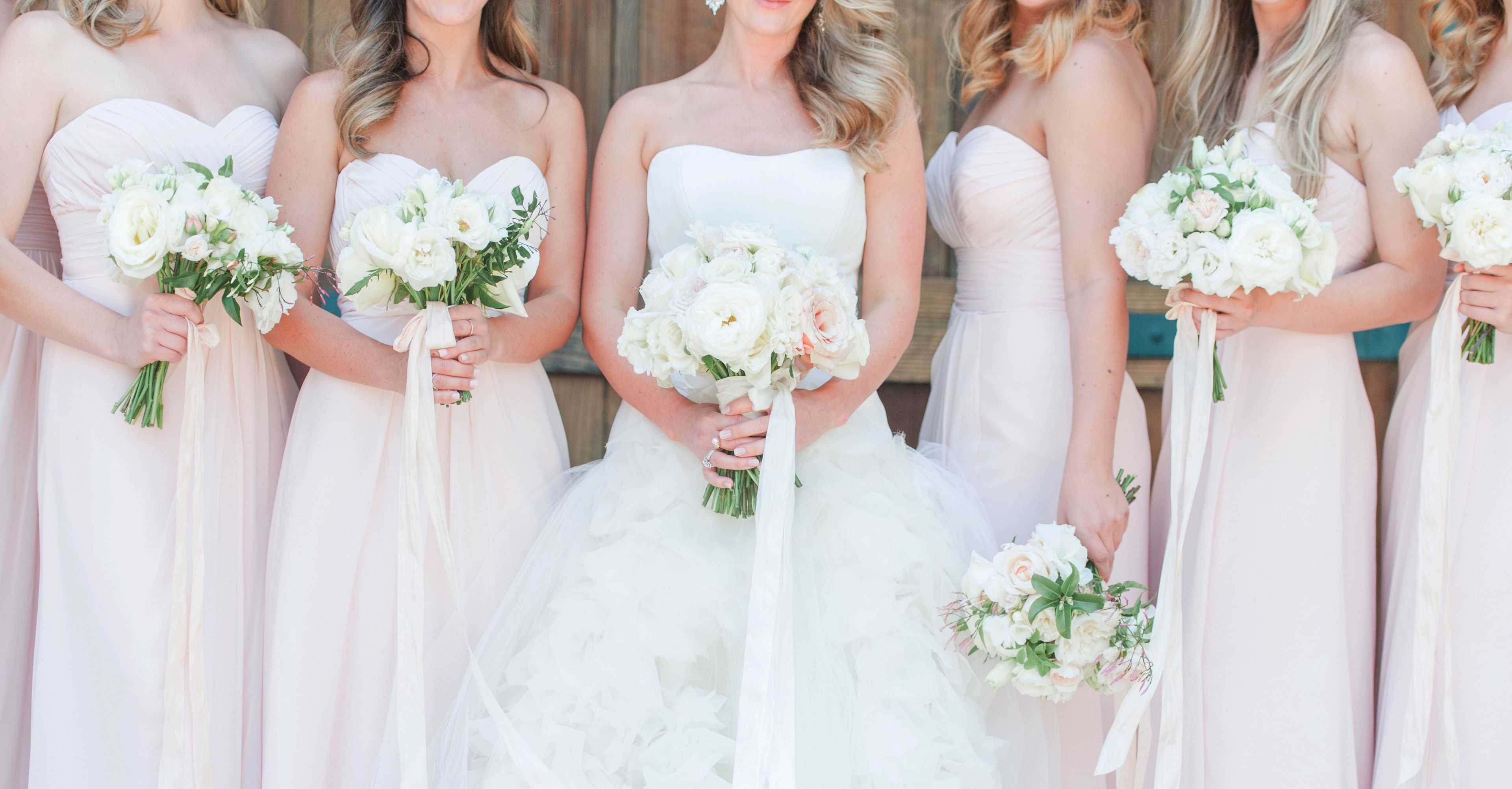 Cover photo of Maria Philbin Floral Design