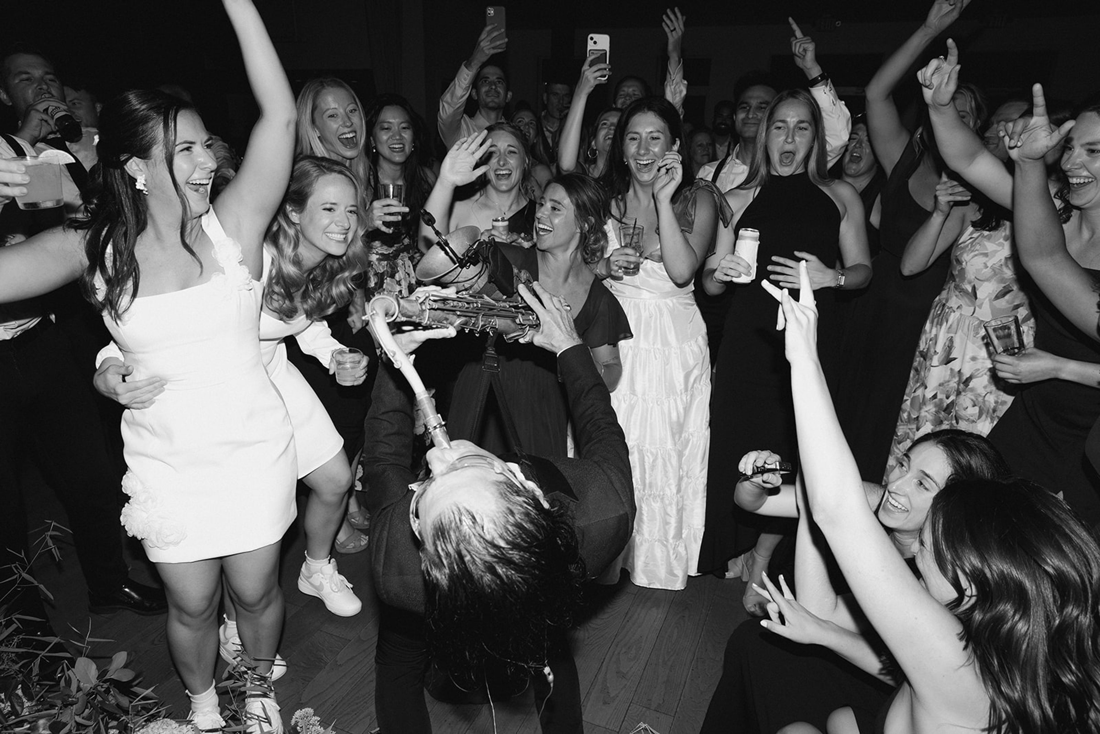 Cover photo of We Do Events