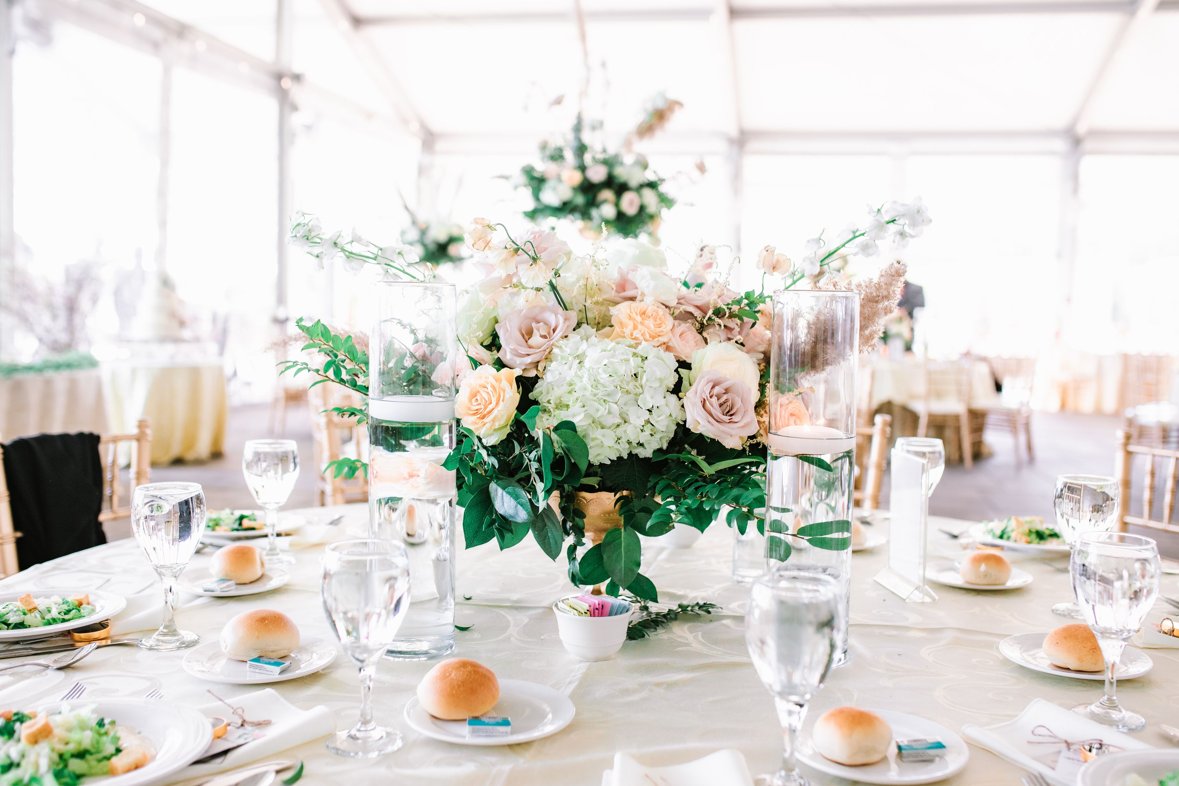 Cover photo of Concrete Rose Floral