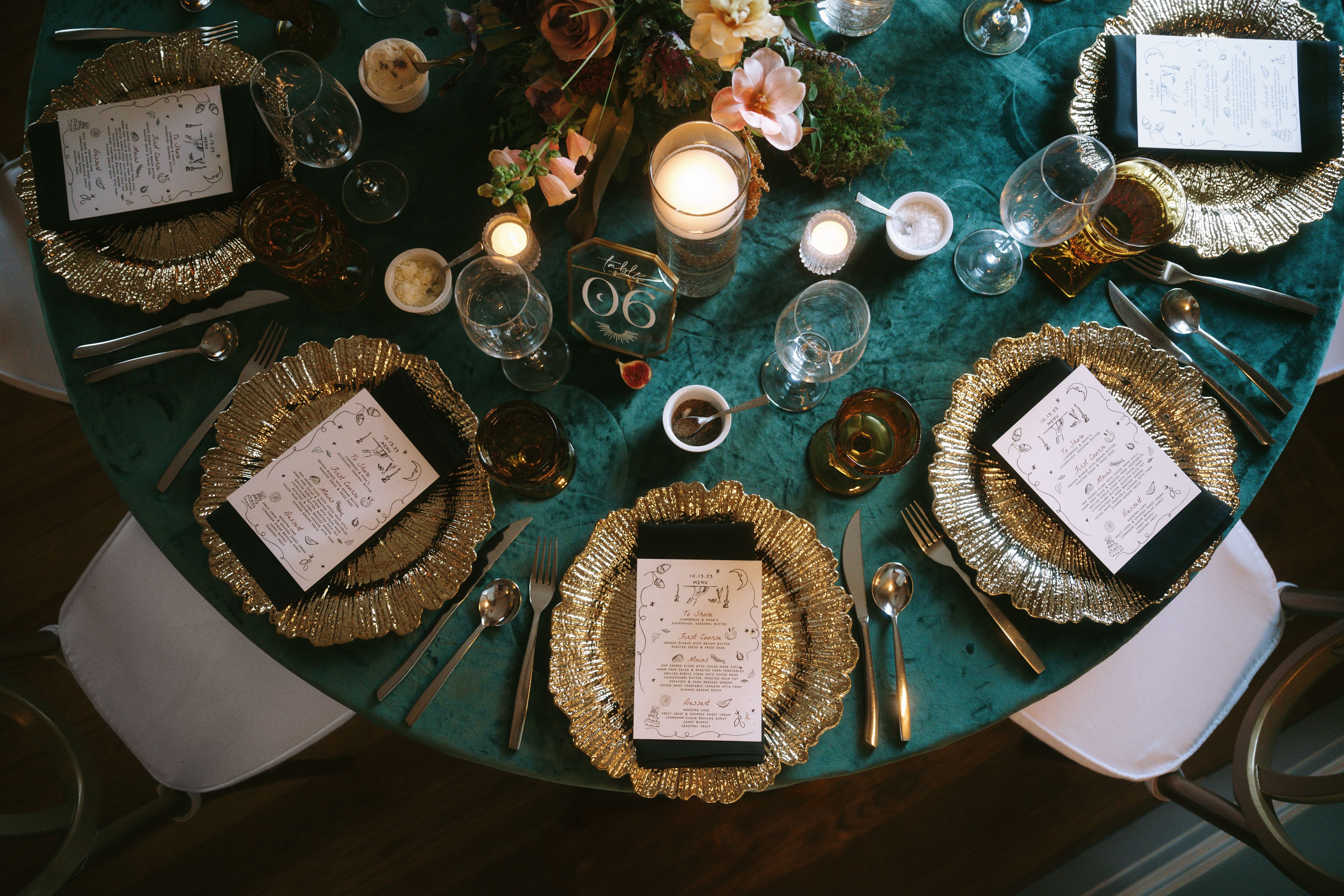 Cover photo of Coll It Entertaining