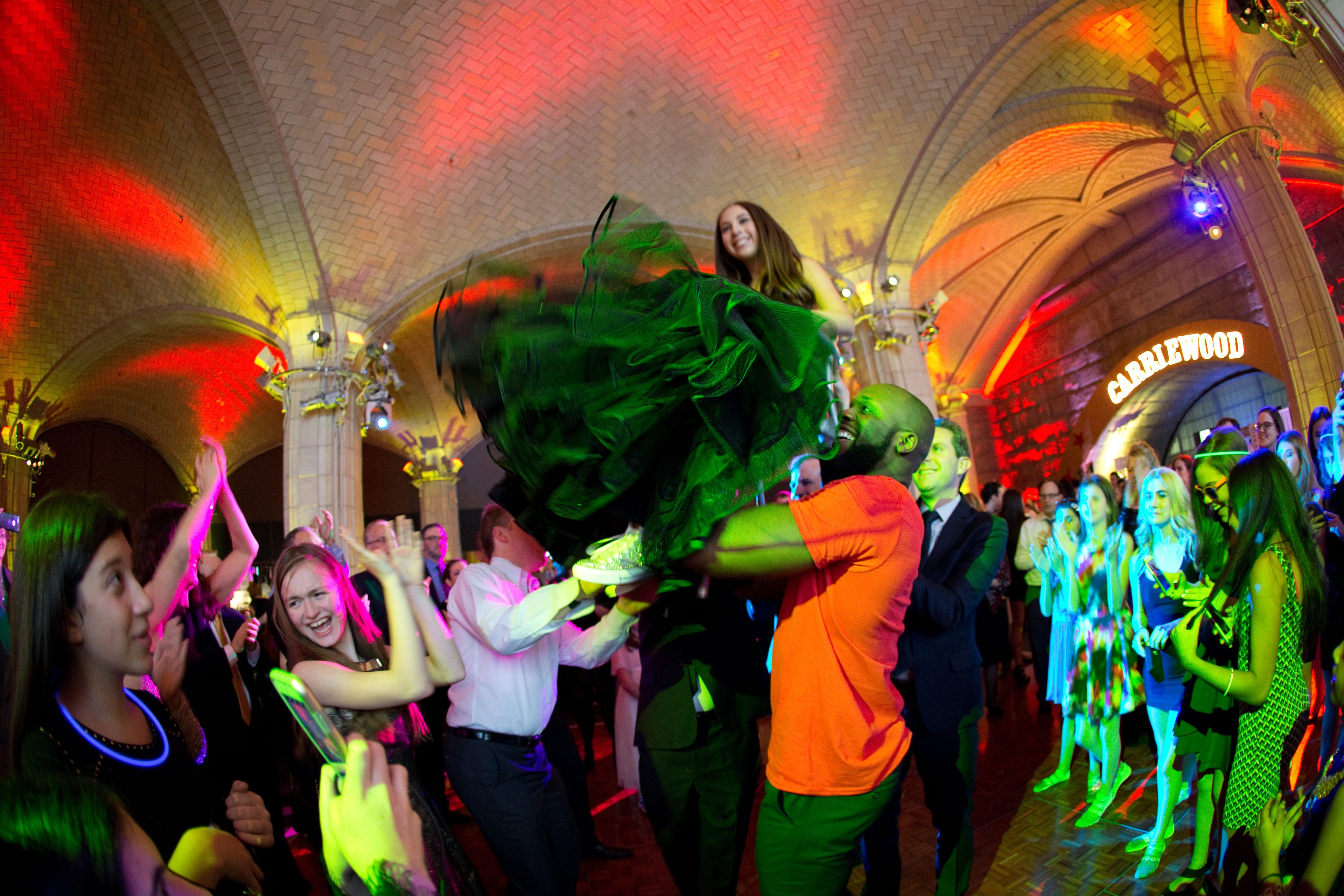 Cover photo of Heidi Green Photography