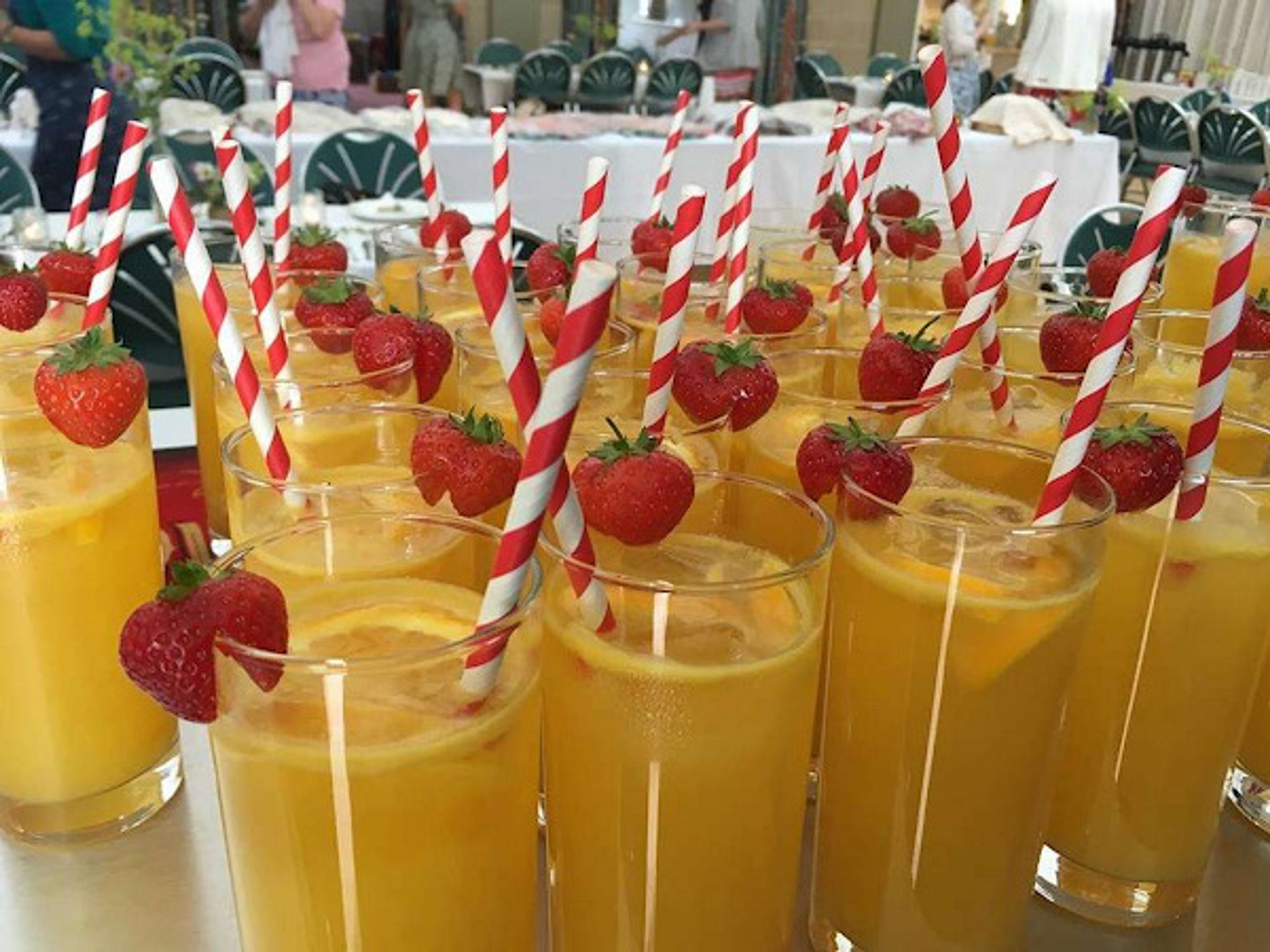 Cover photo of Rbars Mobile Bar Hire