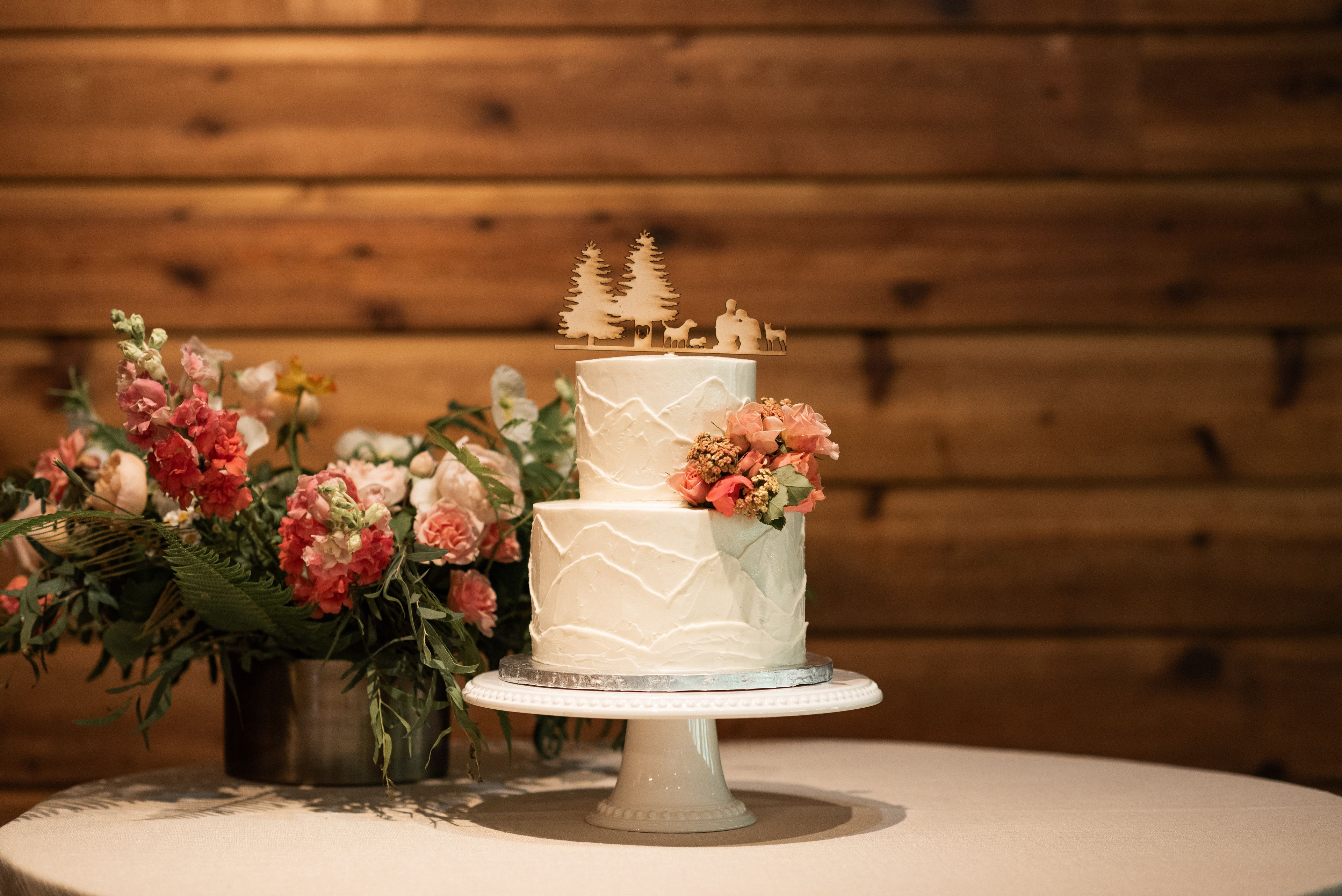 Cover photo of Button Rock Bakery