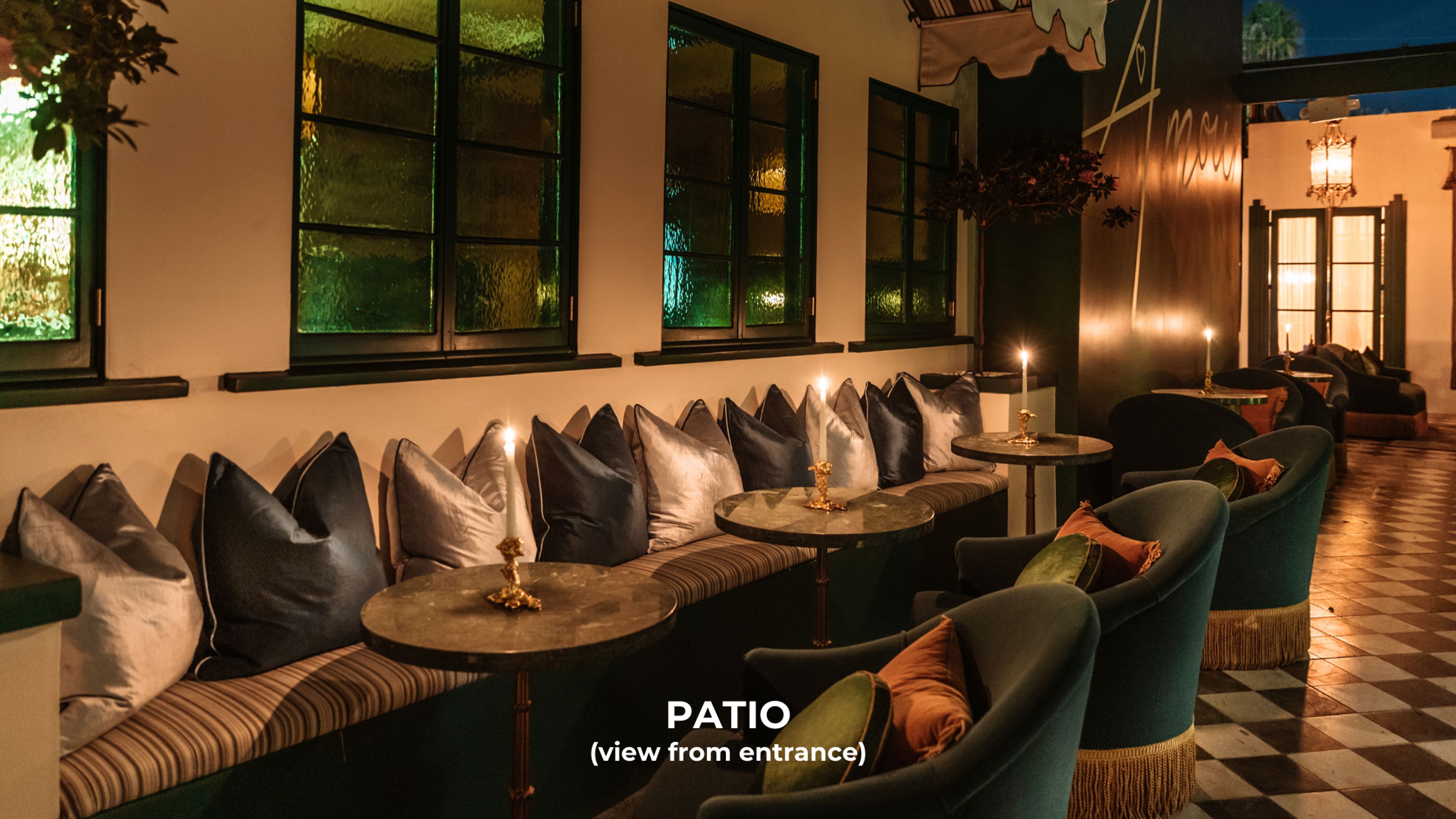 Cover photo of AMOUR