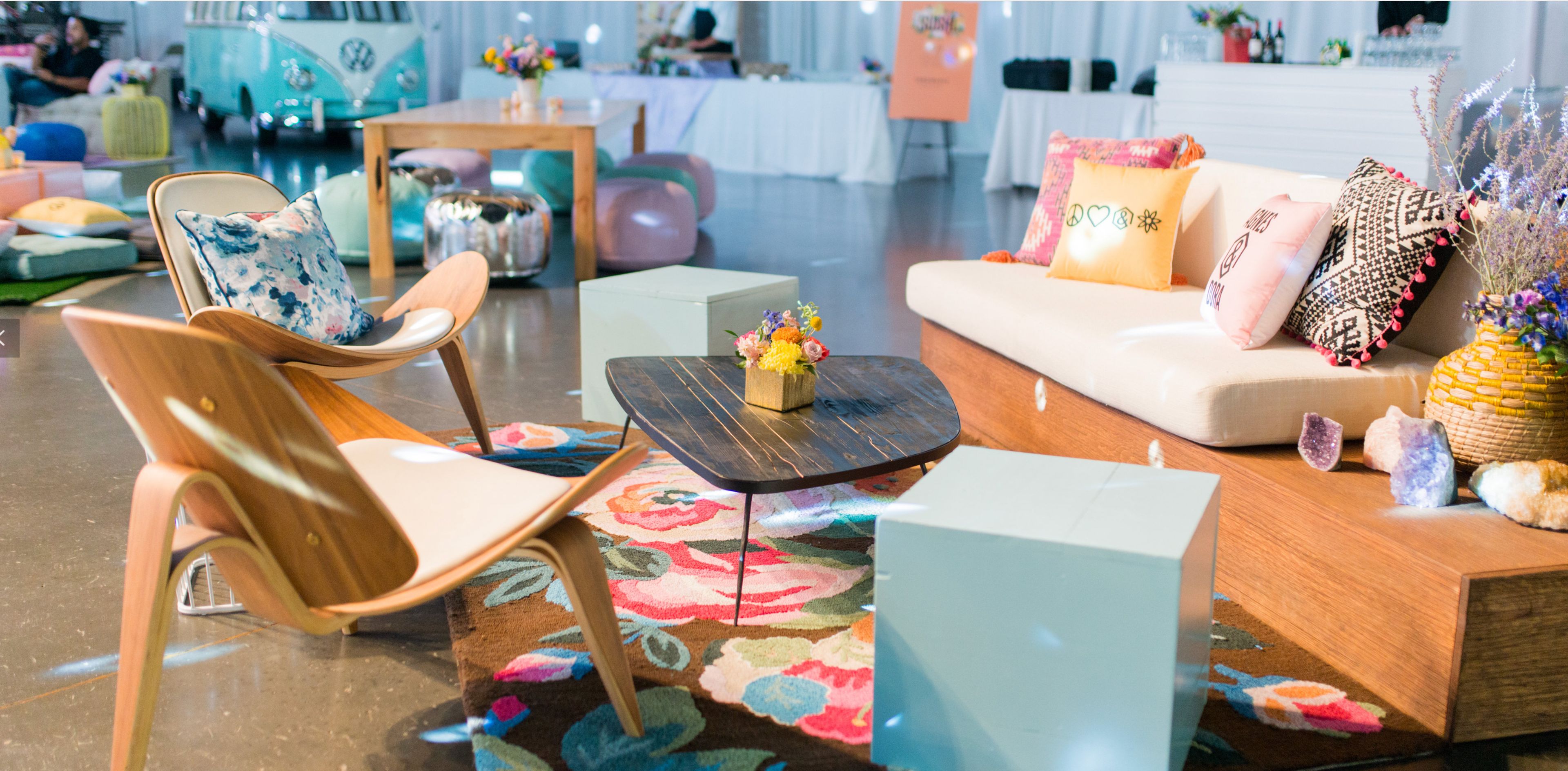 Cover photo of FWR Rental Haus