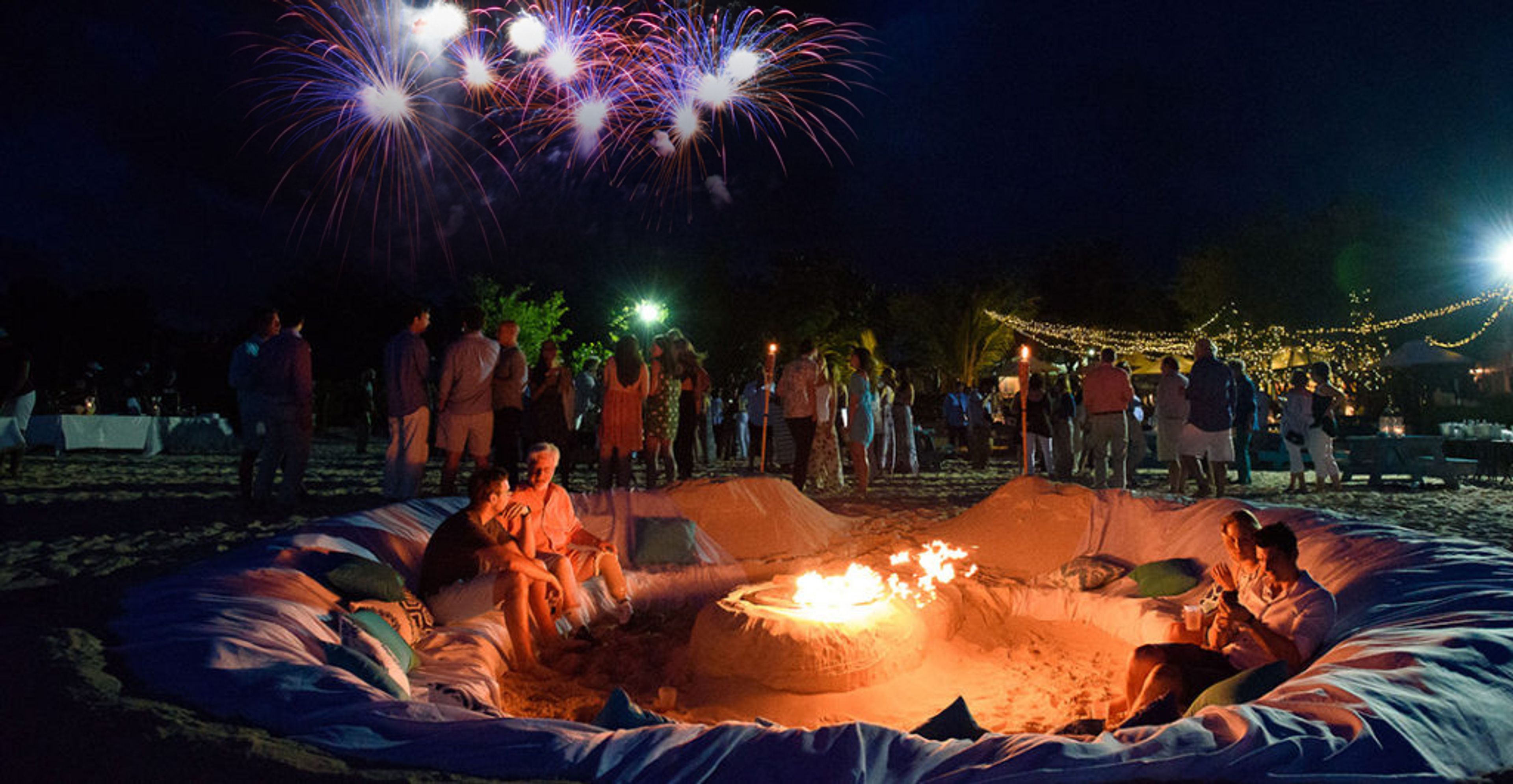 Cover photo of Special Events Mexico