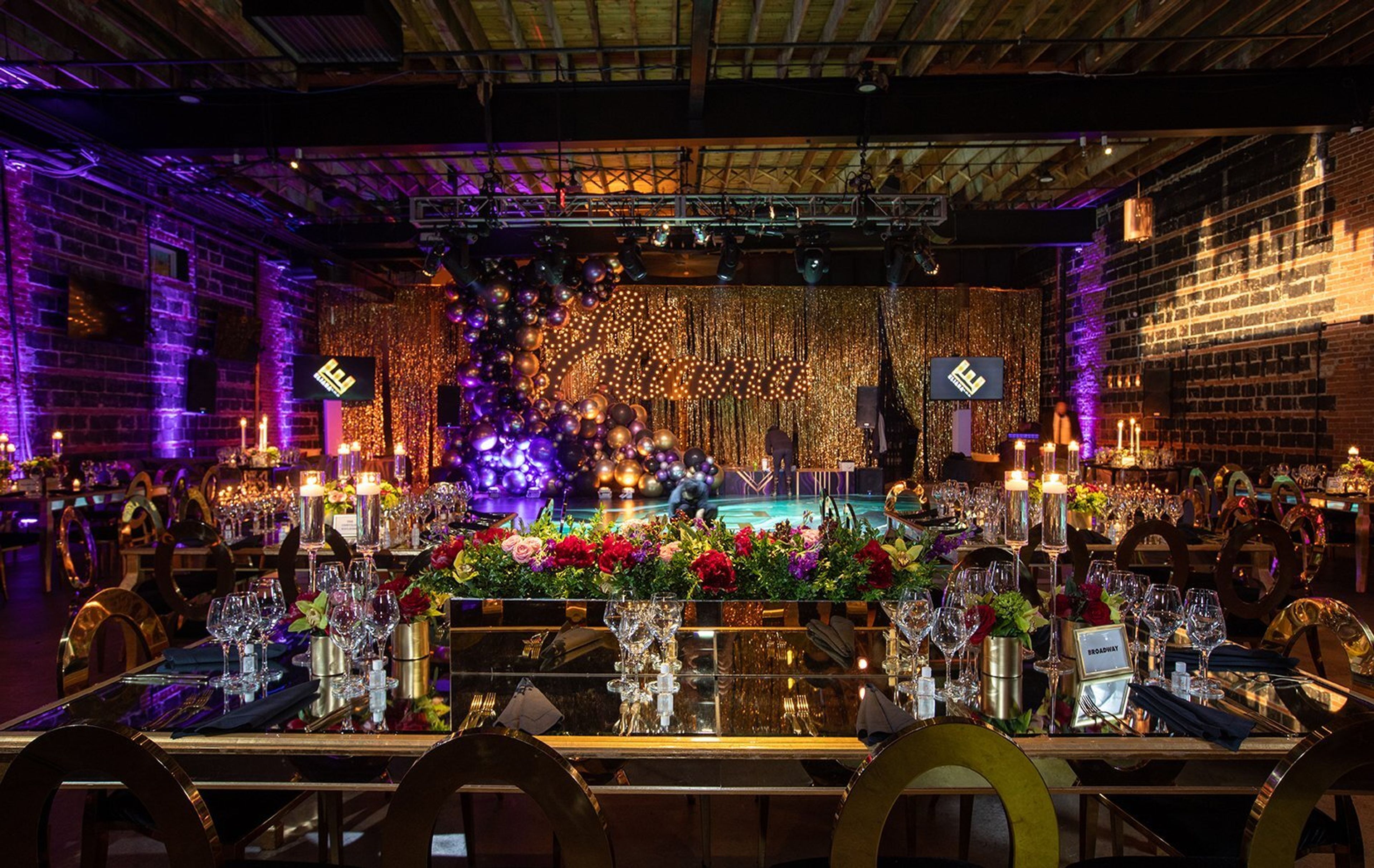 Cover photo of Hook Hall