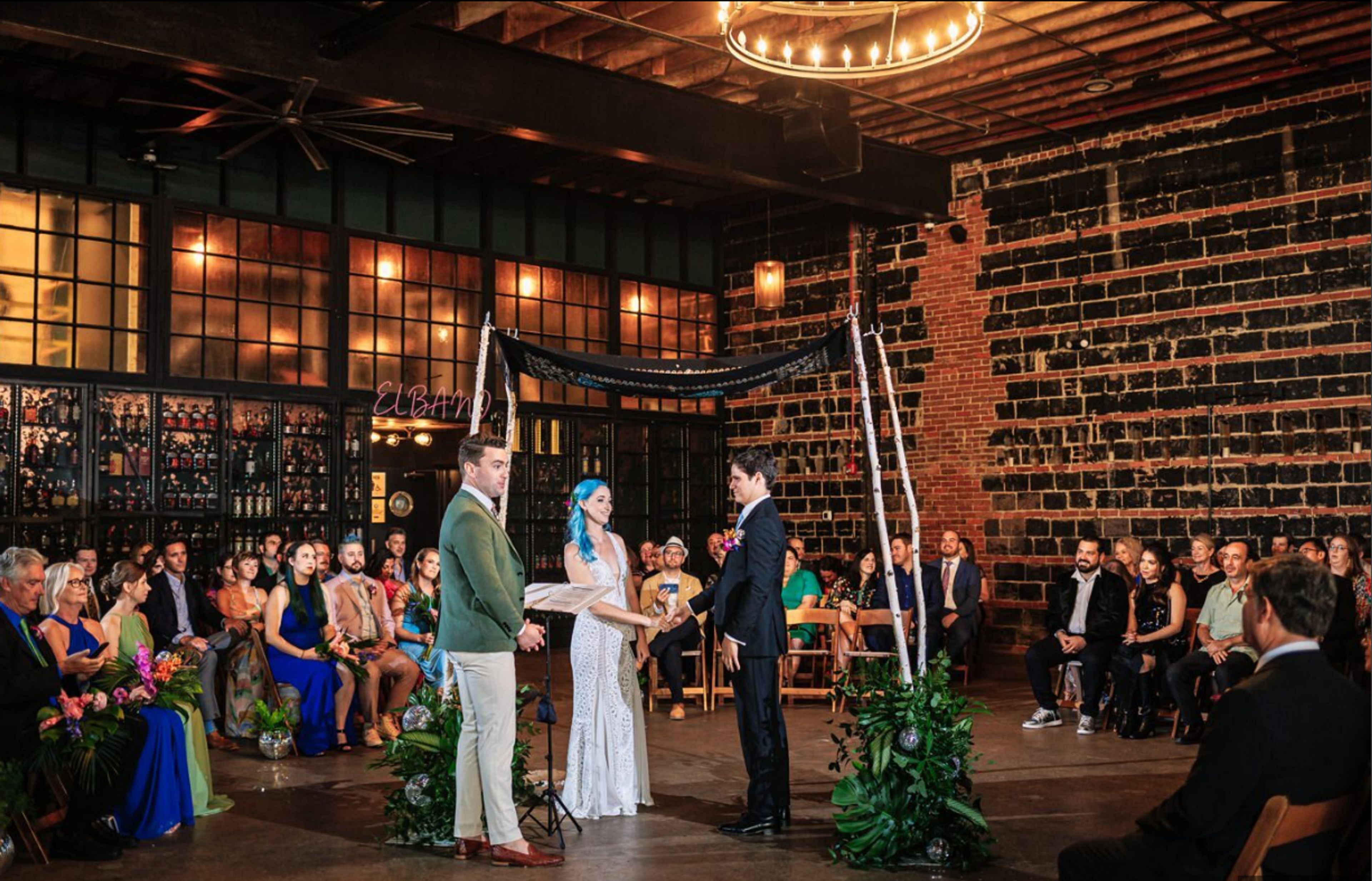 Cover photo of Hook Hall