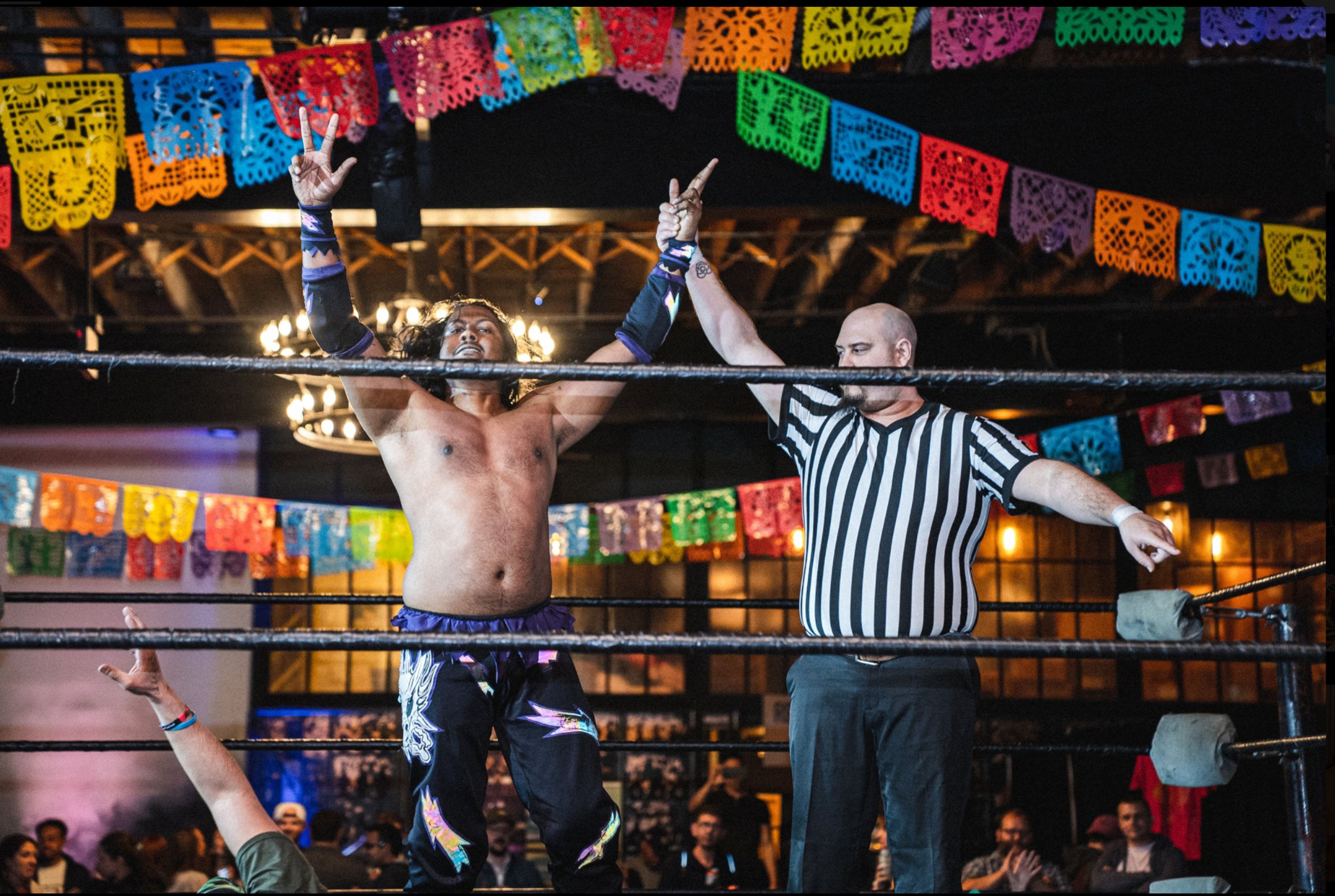 Cover photo of Hook Hall