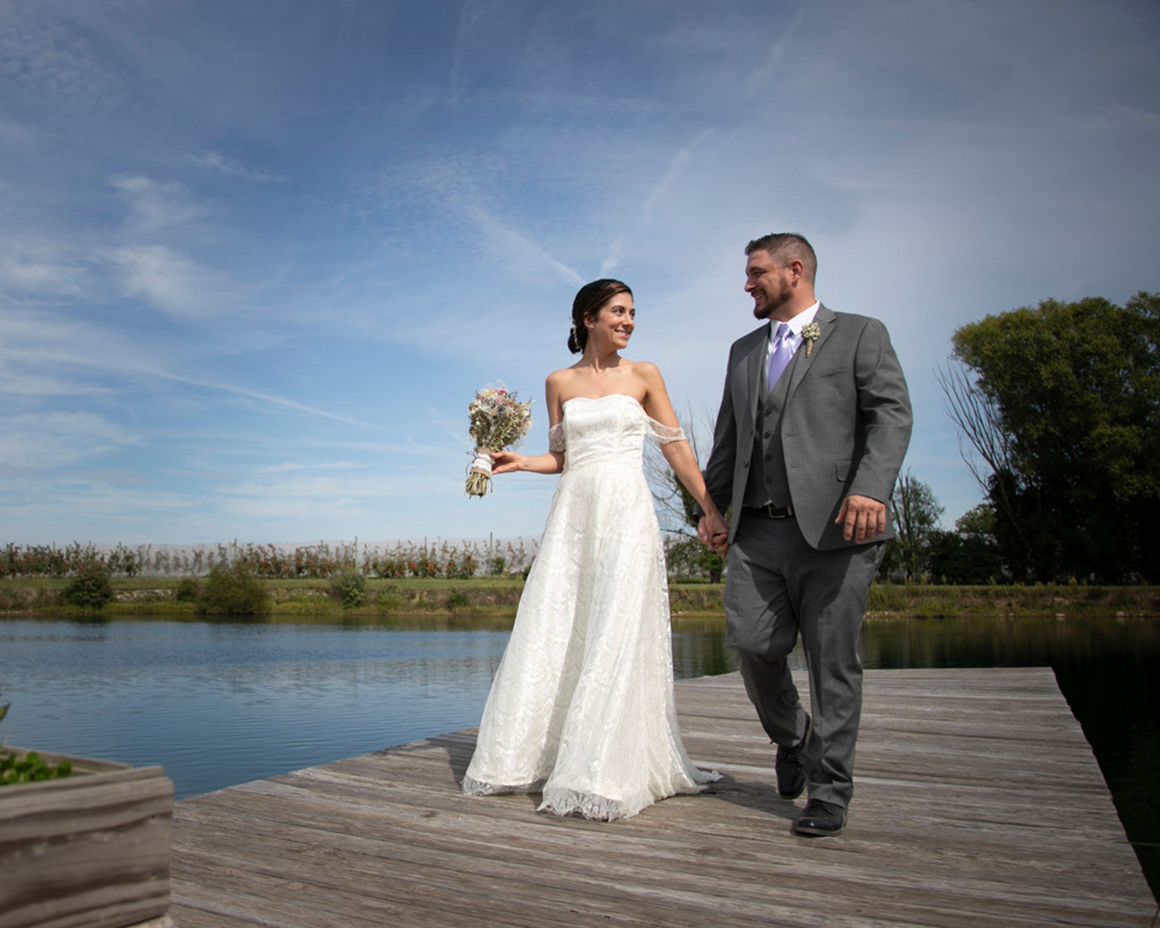 Cover photo of Bill Morley Photography