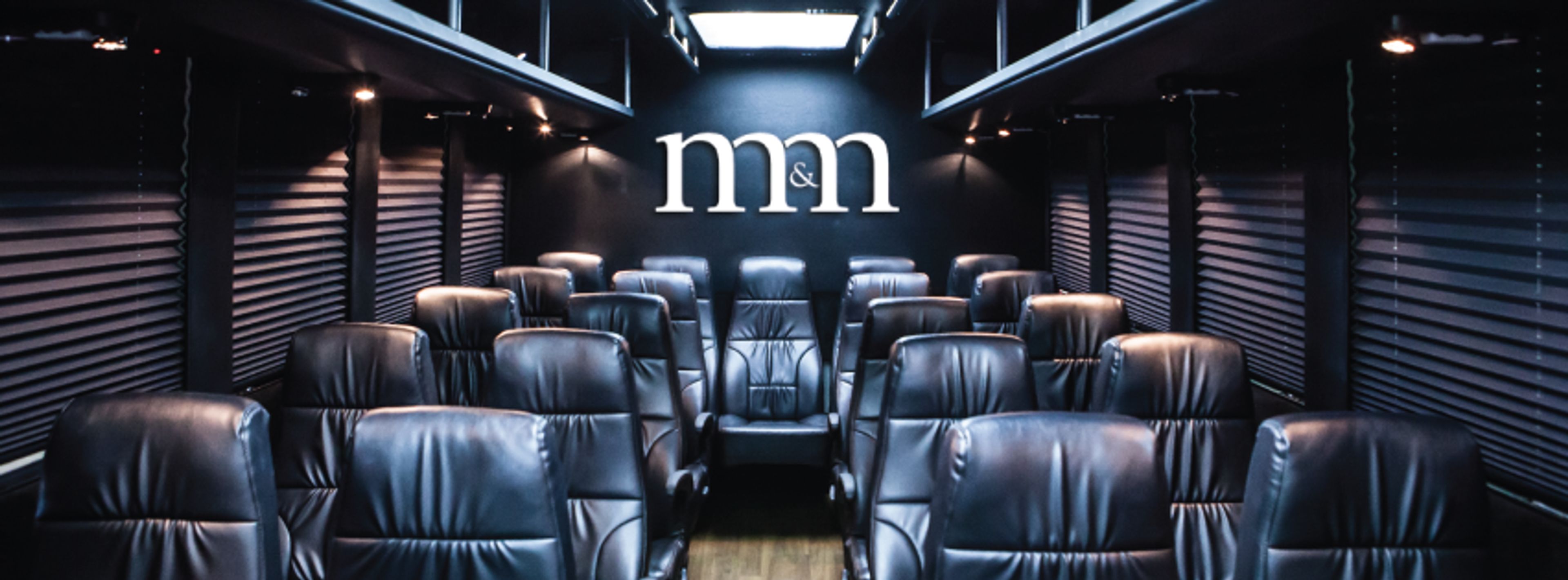 Cover photo of M&M Limousine Service