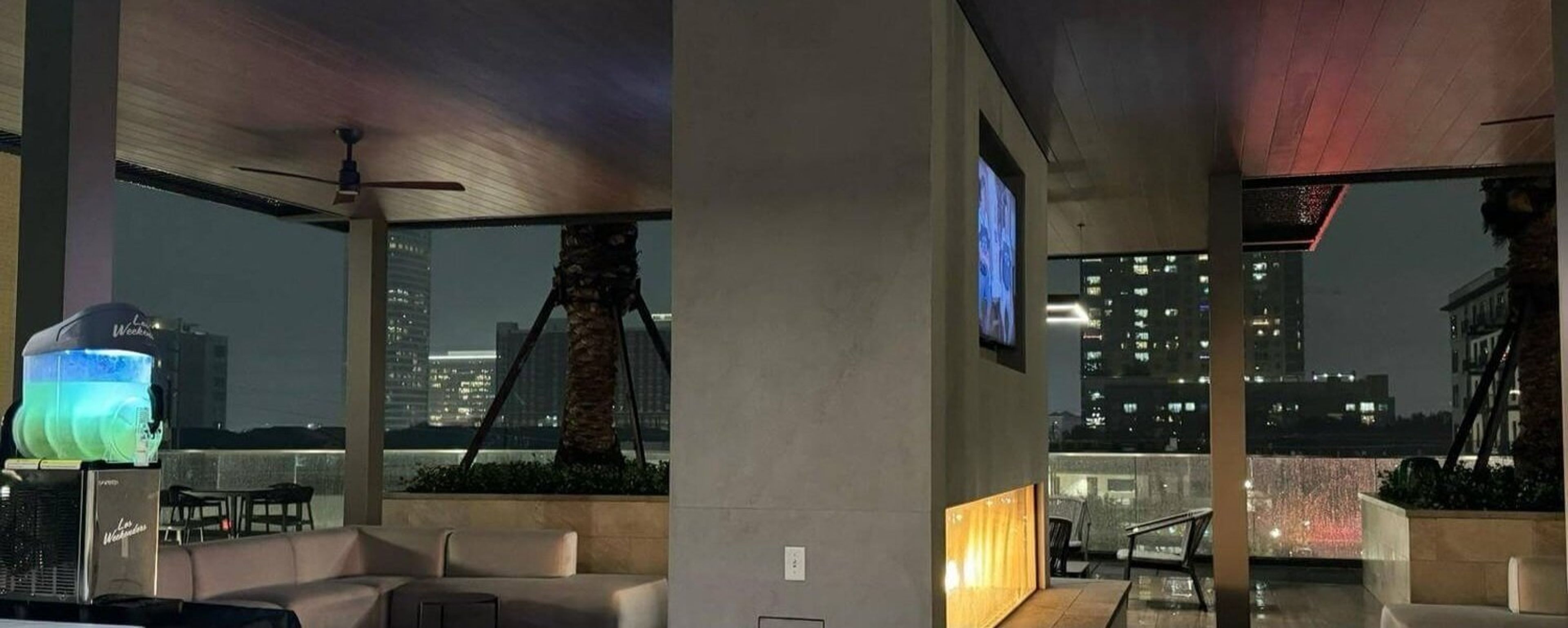 Cover photo of Los Weekenders