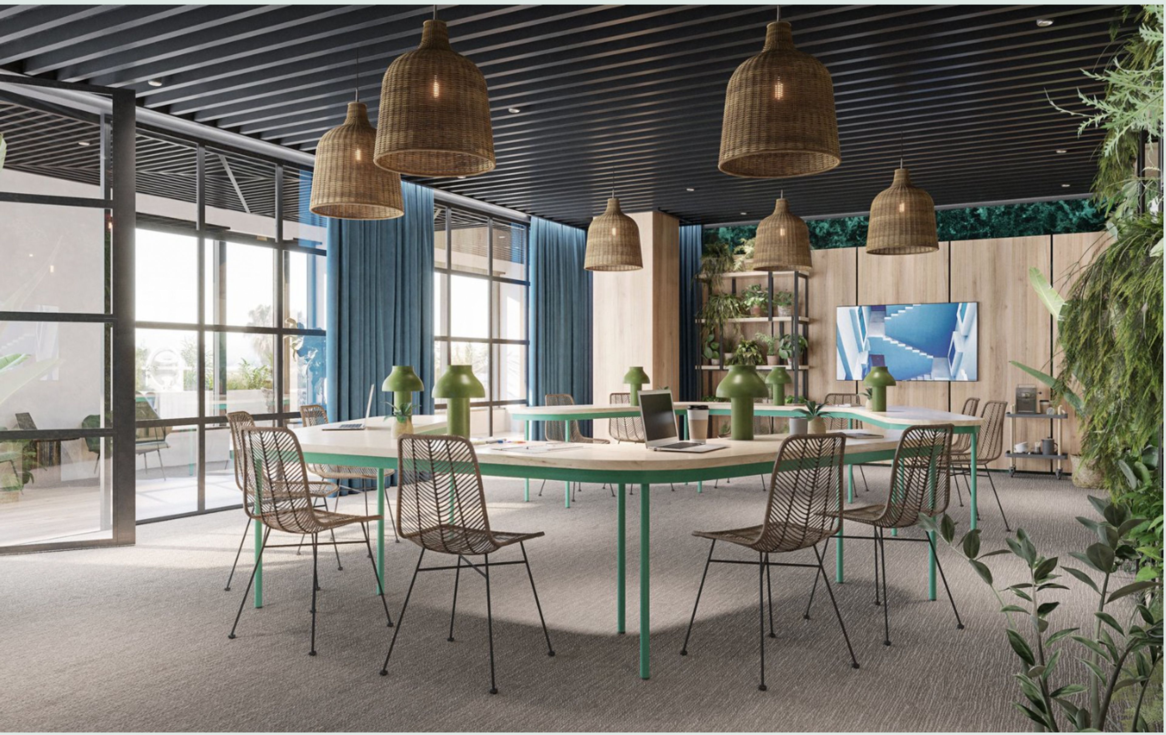 Cover photo of Water Garden